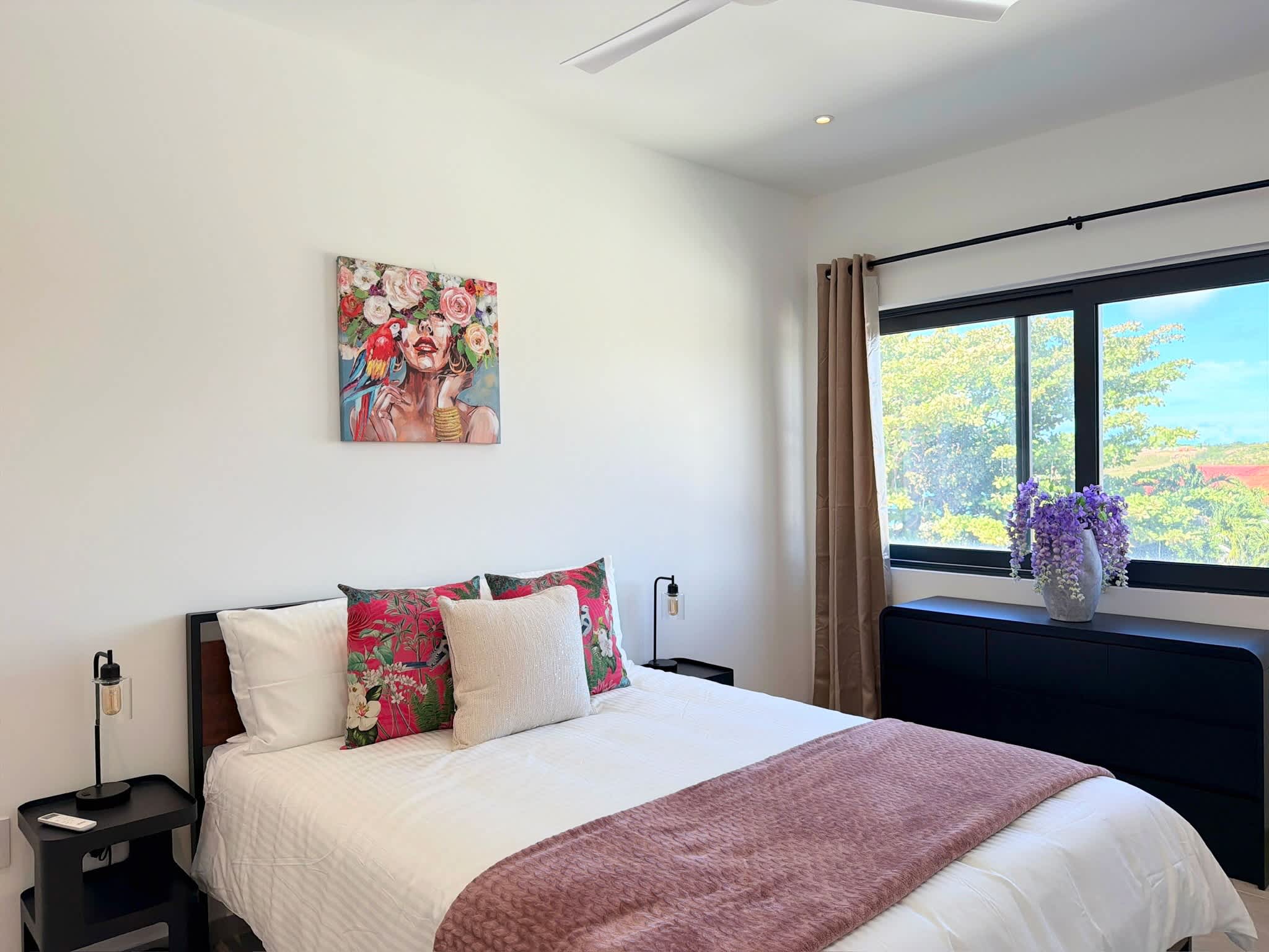 SeaLuna New Home in Cupecoy with Private Pool · Cupecoy | SeaLaVie SXM — photo 15