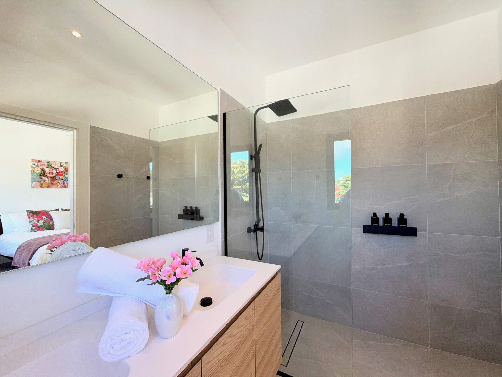 SeaLuna New Home in Cupecoy with Private Pool · Cupecoy | SeaLaVie SXM — photo 18