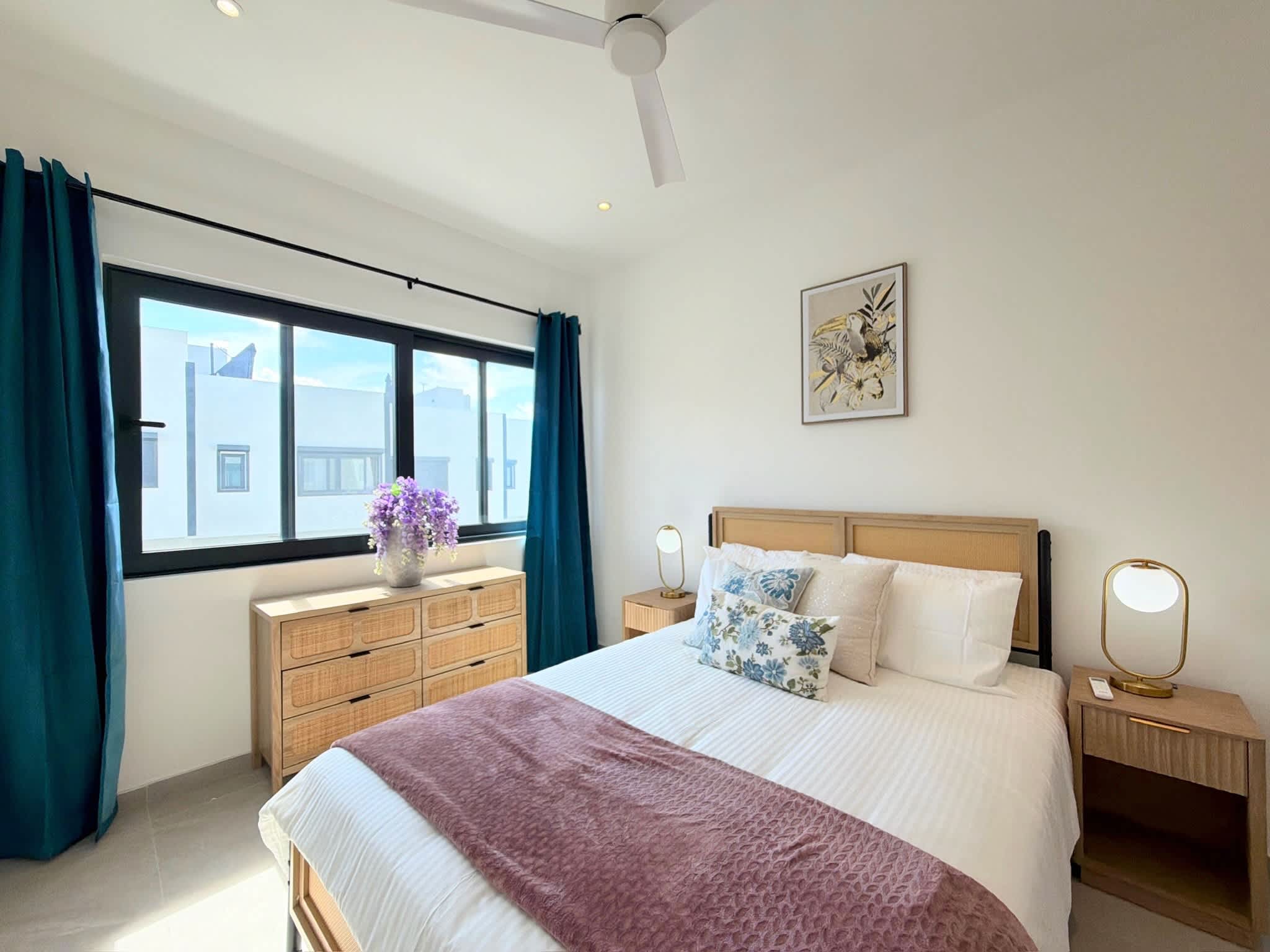 SeaLuna New Home in Cupecoy with Private Pool · Cupecoy | SeaLaVie SXM — photo 11