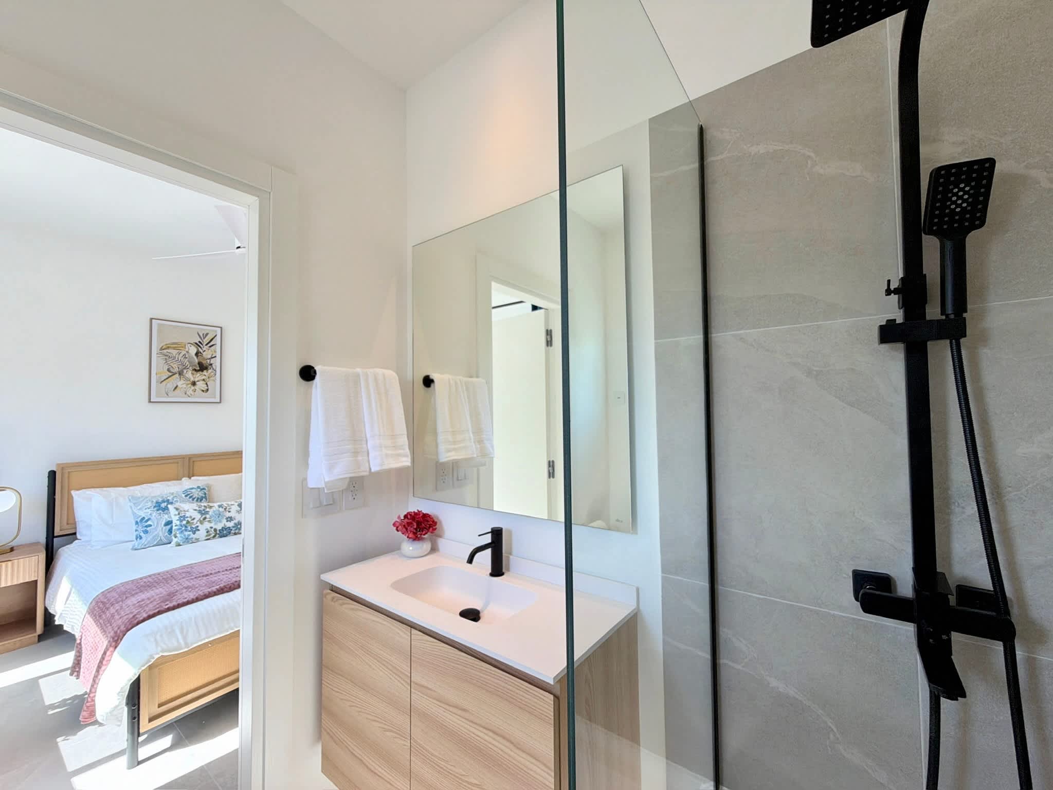 SeaLuna New Home in Cupecoy with Private Pool · Cupecoy | SeaLaVie SXM — photo 14