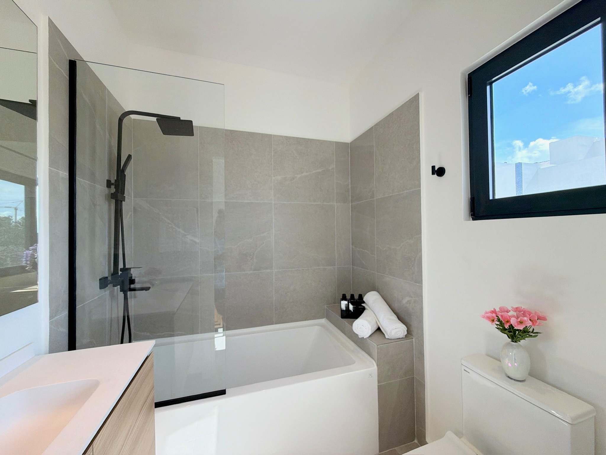 SeaLuna New Home in Cupecoy with Private Pool · Cupecoy | SeaLaVie SXM — photo 13