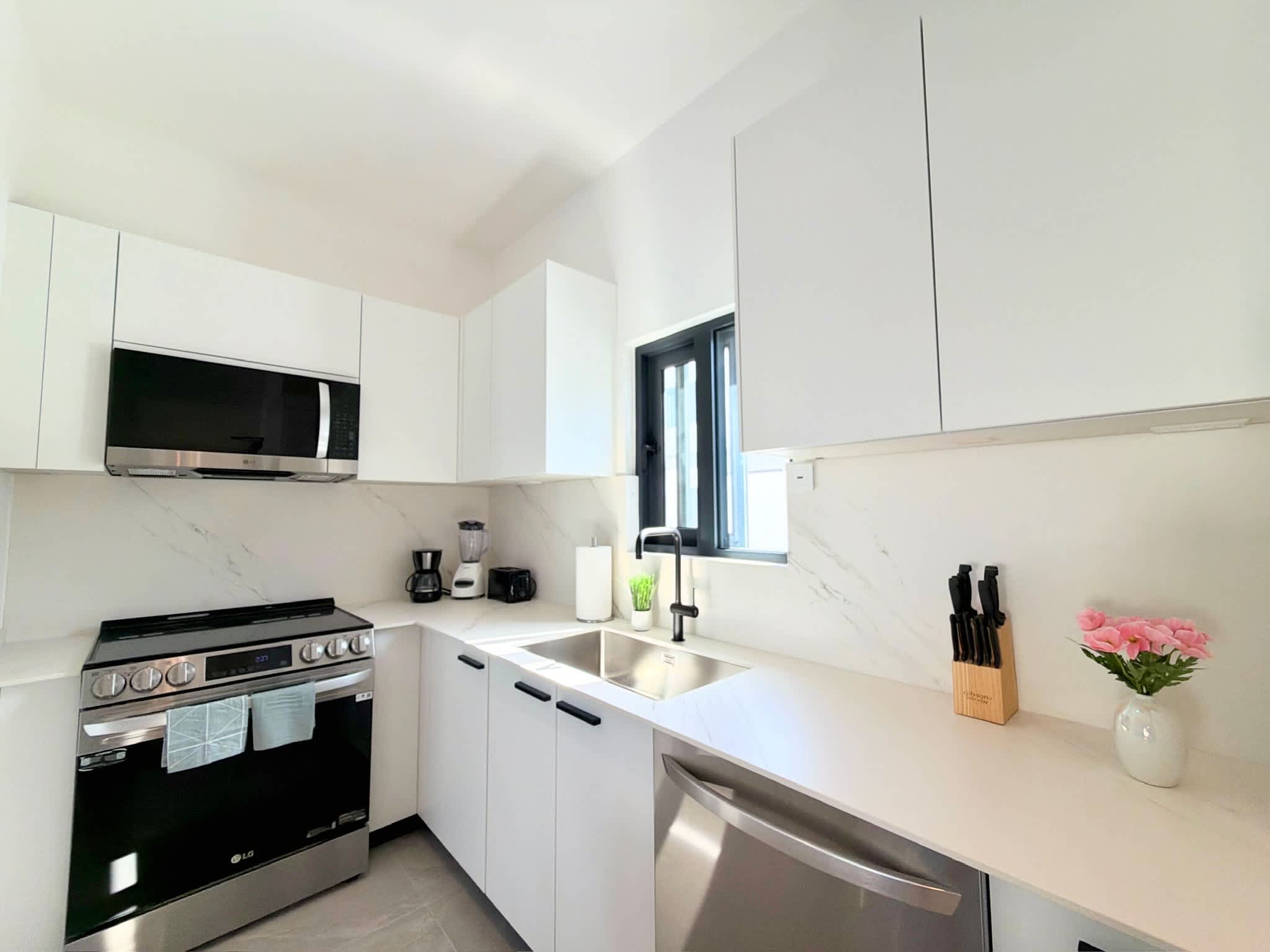 SeaLuna New Home in Cupecoy with Private Pool · Cupecoy | SeaLaVie SXM — photo 4