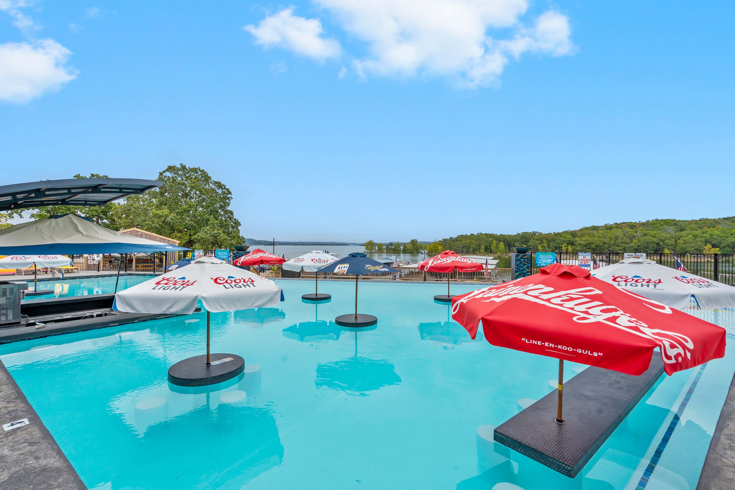 Waterview Oasis - Stay for 4