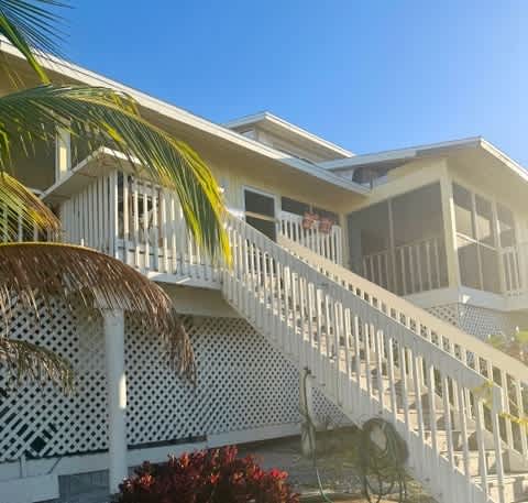 Salty Kisses — Placida, FL — vacation rental