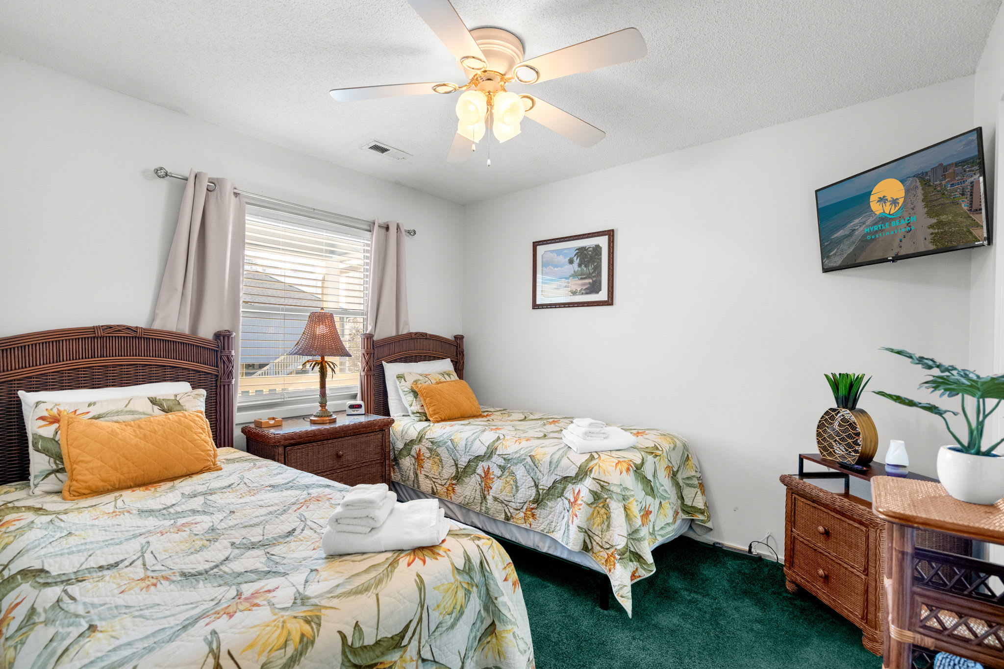 Guest Cottages 55G Short Walk to Ocean | Photo 21