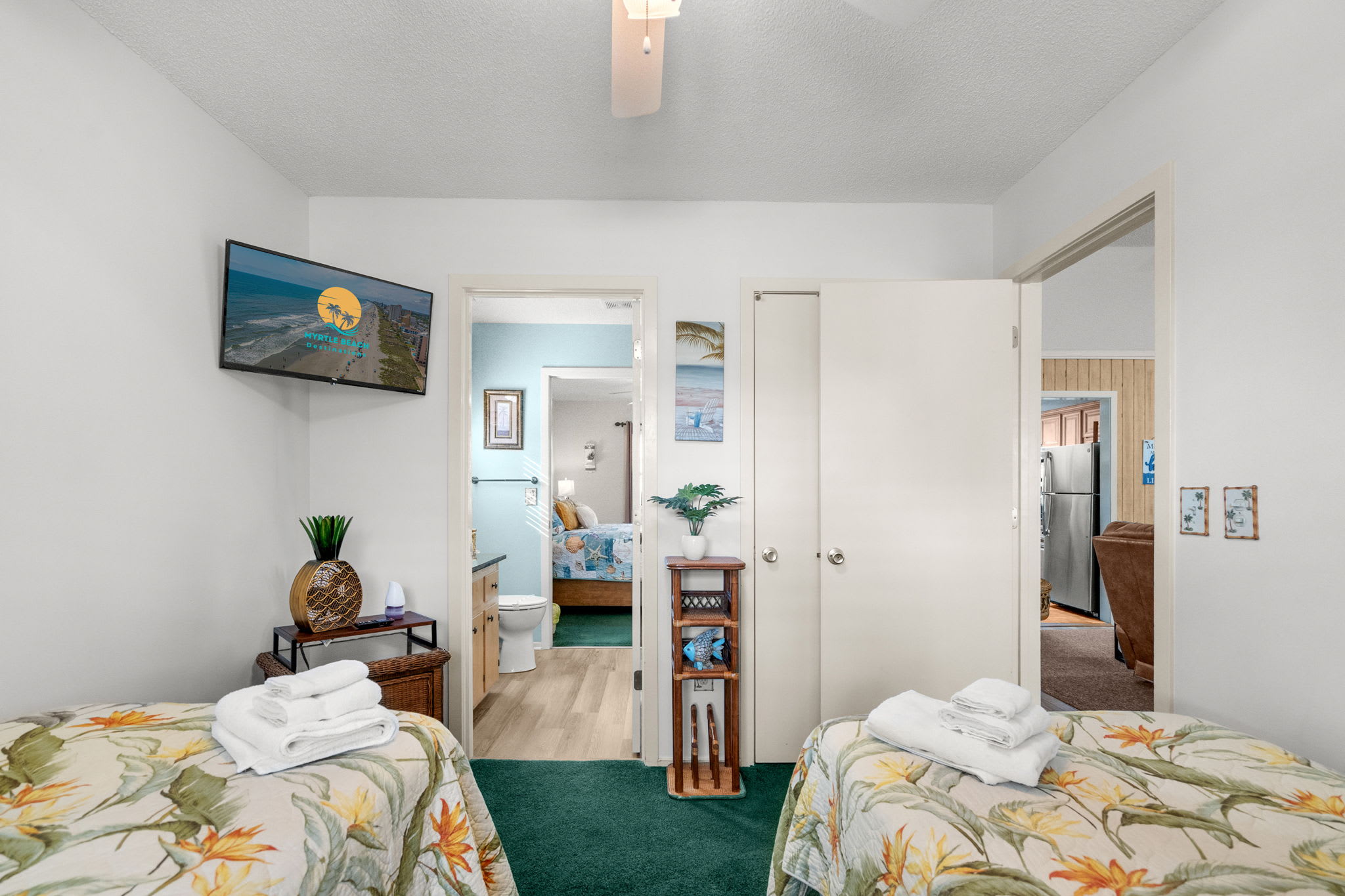 Guest Cottages 55G Short Walk to Ocean | Photo 22