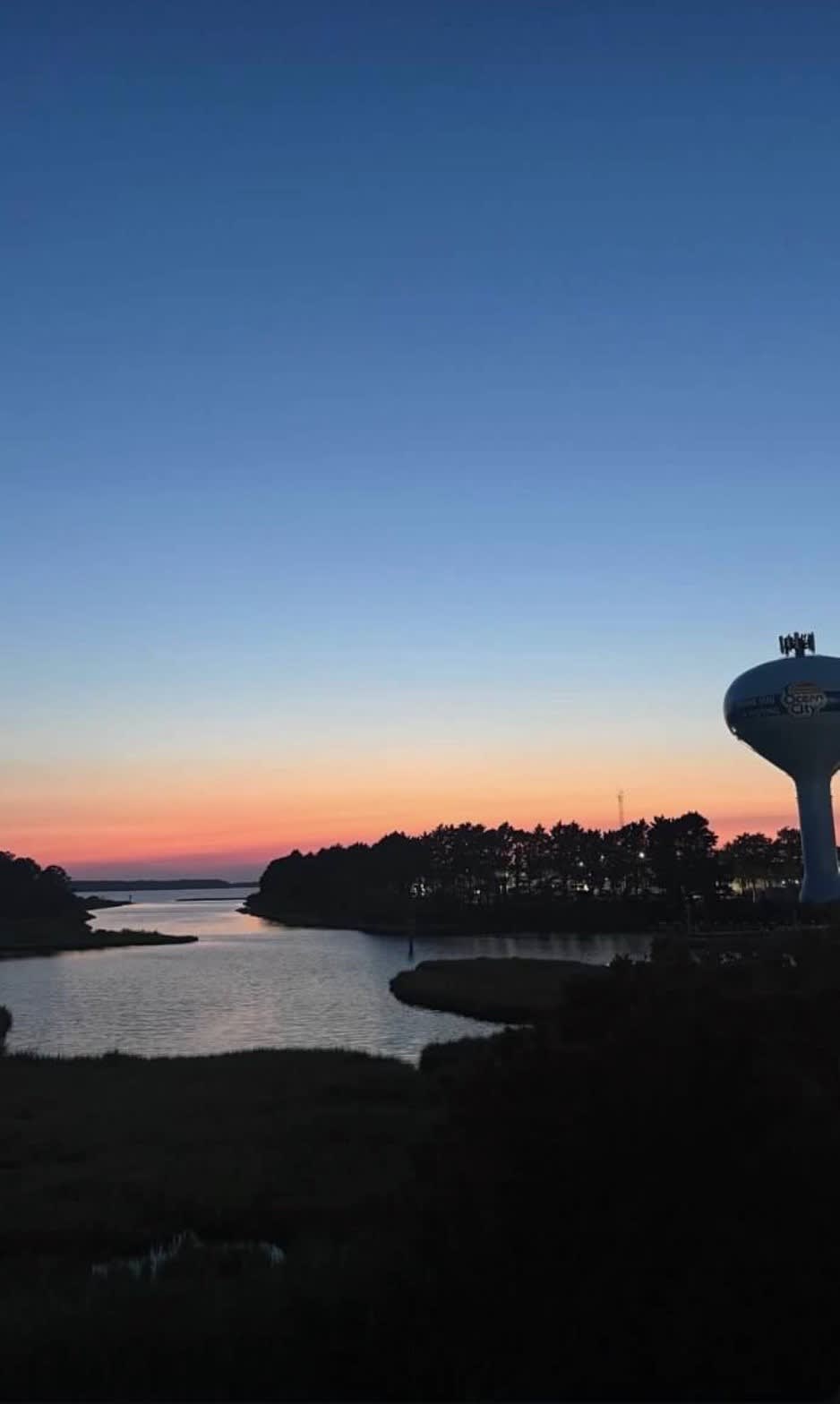 Sunset Pointe 105