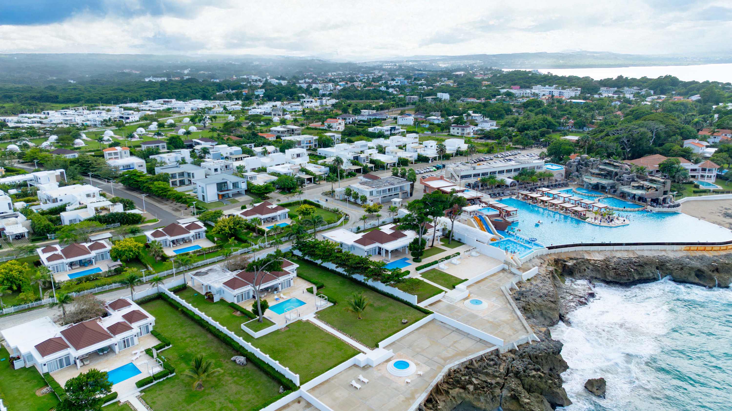 3ER PREMIO — RD$25,000 EN EFECTIVO