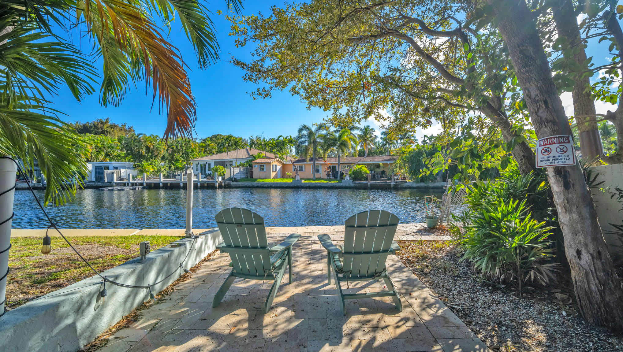 Casa Verde - Wilton Manors - Pool