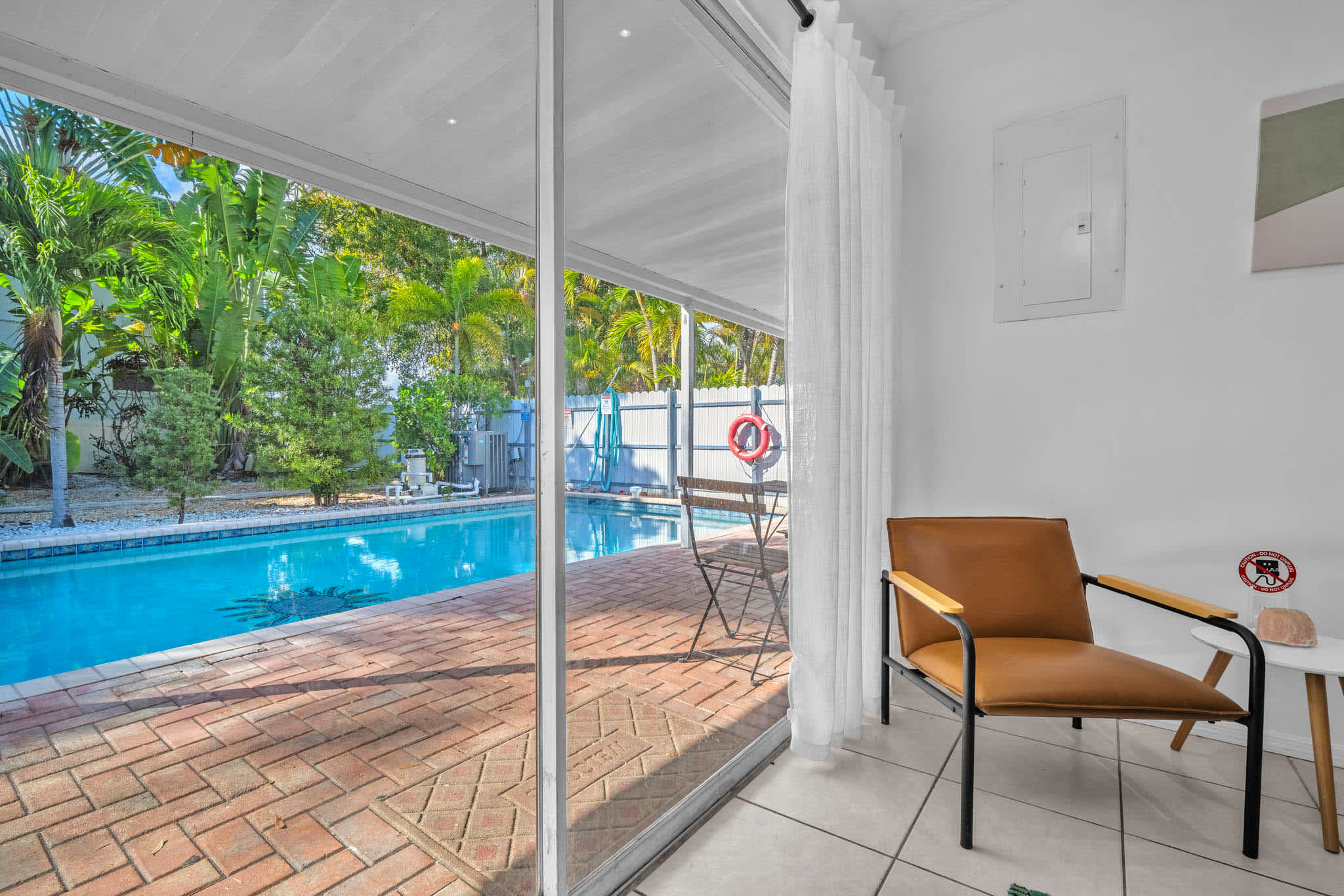 Casa Verde - Wilton Manors - Pool