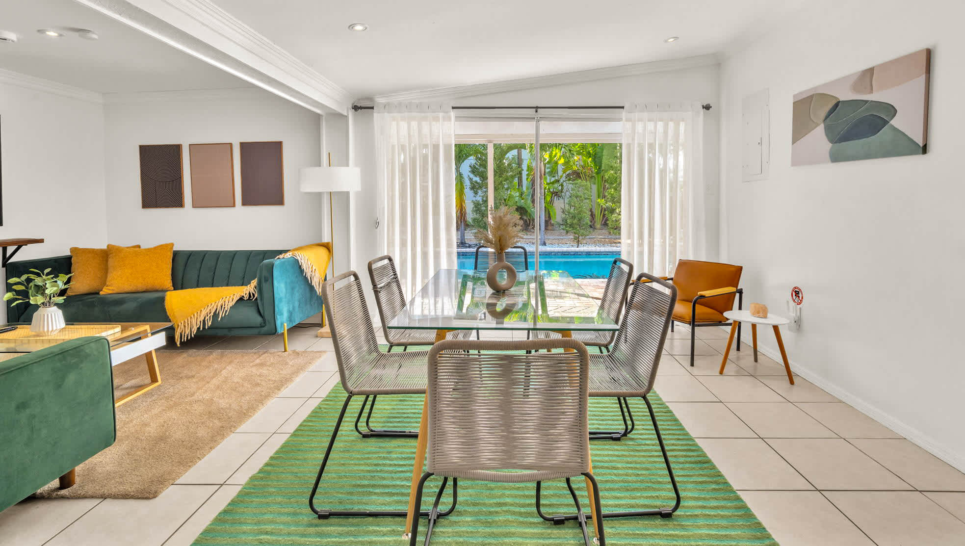 Casa Verde - Wilton Manors - Pool