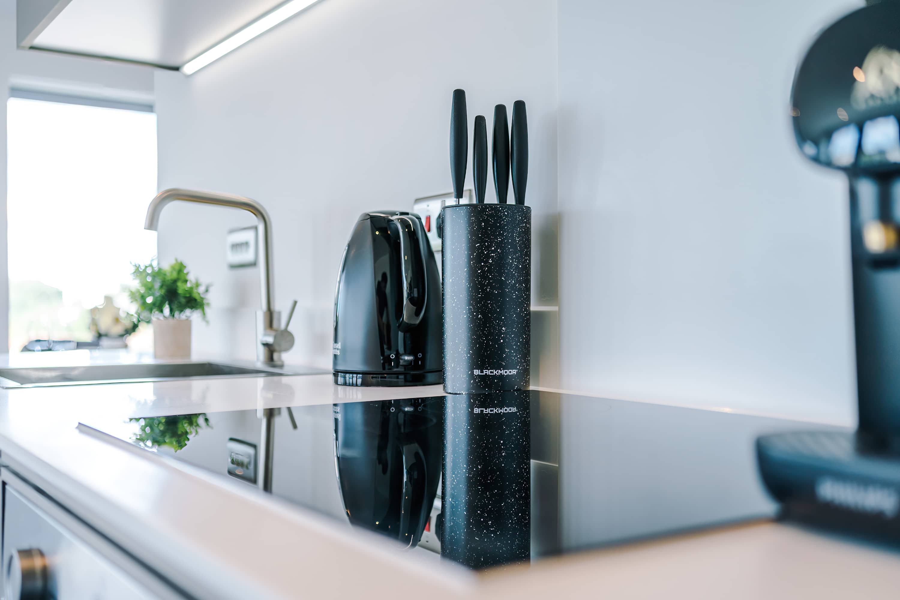 2BR Penthouse In Leeds Centre - Free Parking, Wifi - Foto 19