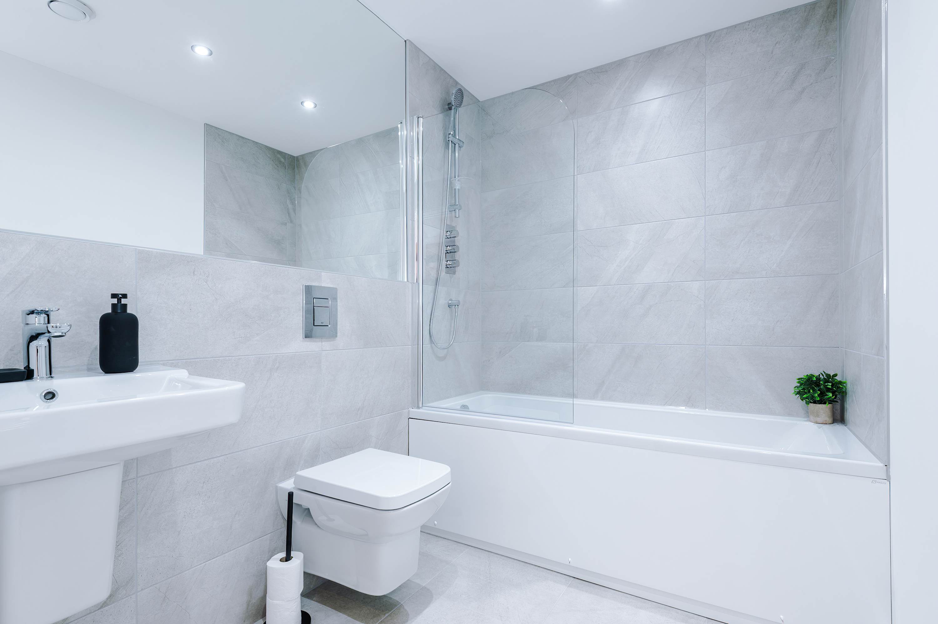 2BR Penthouse In Leeds Centre - Free Parking, Wifi - Foto 29