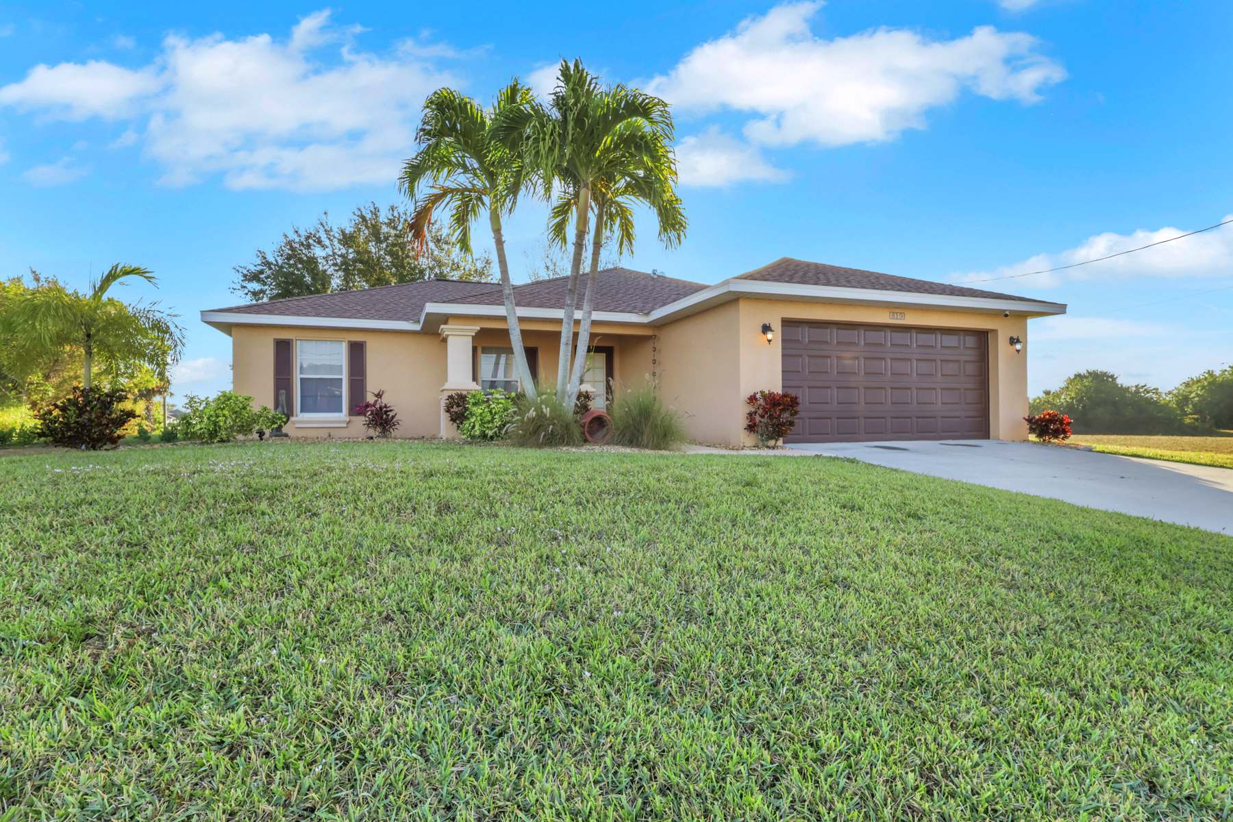 Relaxing 3BD 2BTH Cape Coral Retreat! — Cape Coral, FL — vacation rental