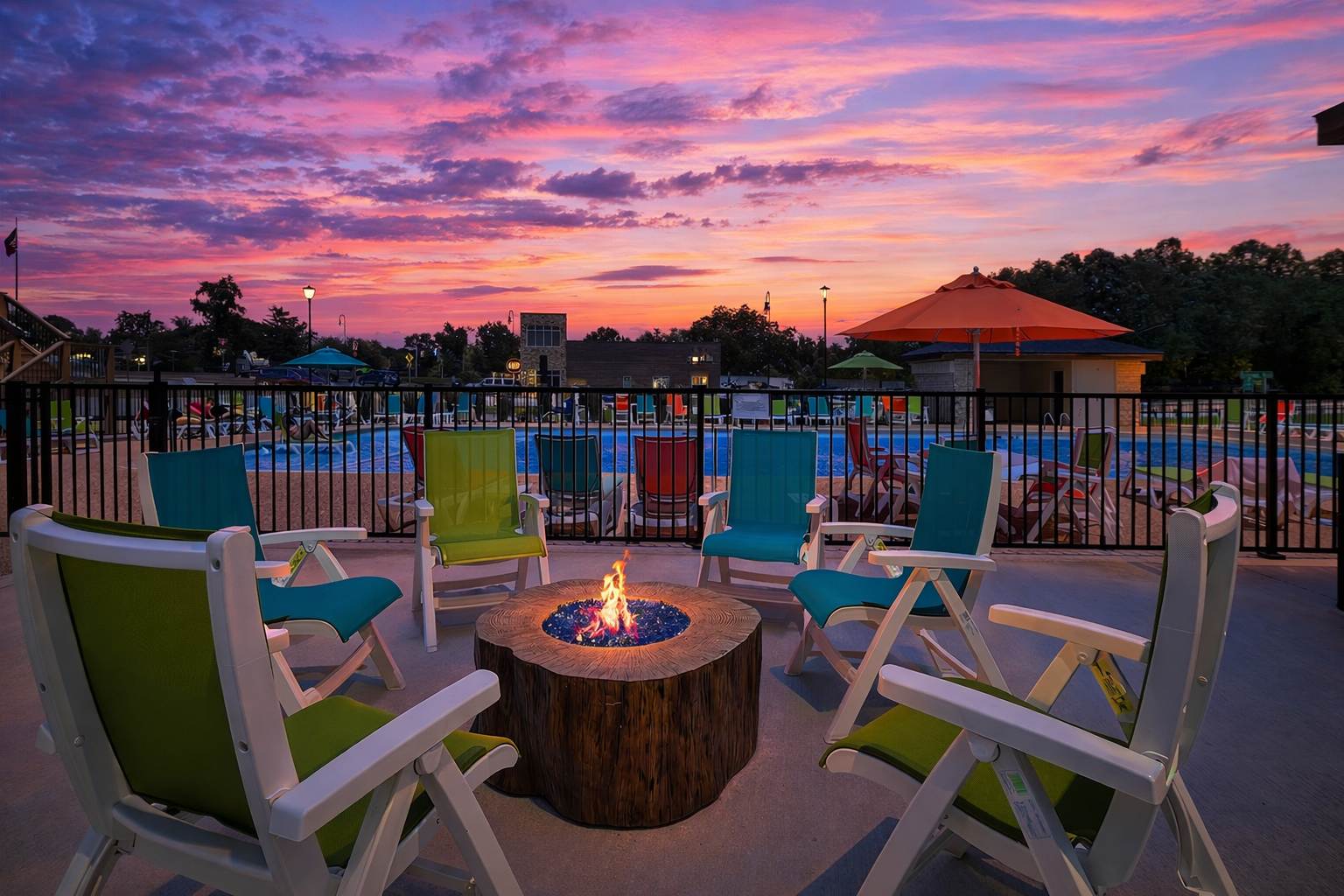106-Walk to Downtown & Landing | Pools + No Stairs — Branson, MO — vacation rental