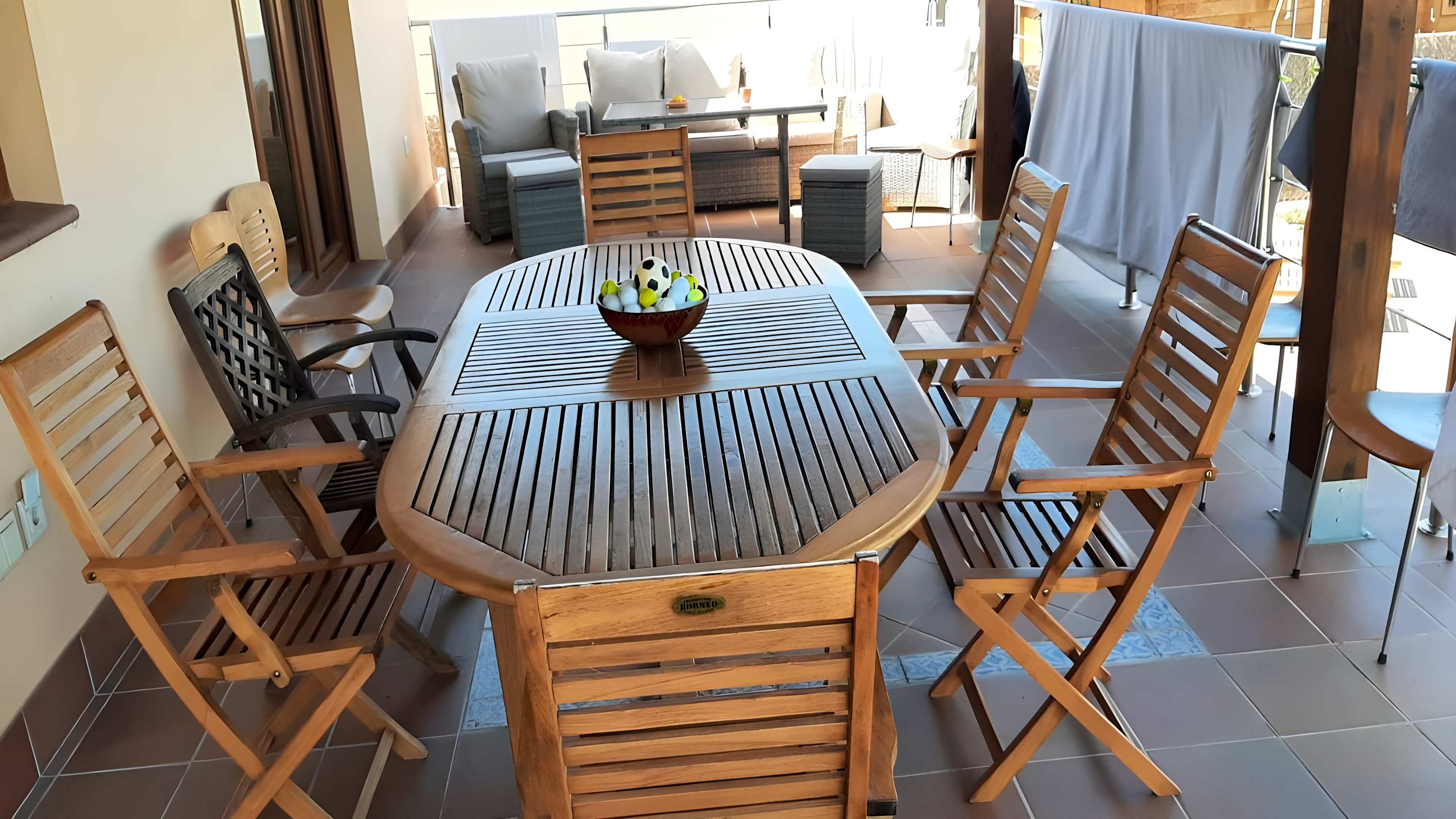 Casa privada con piscina y barbacoa en chiclana - image 6