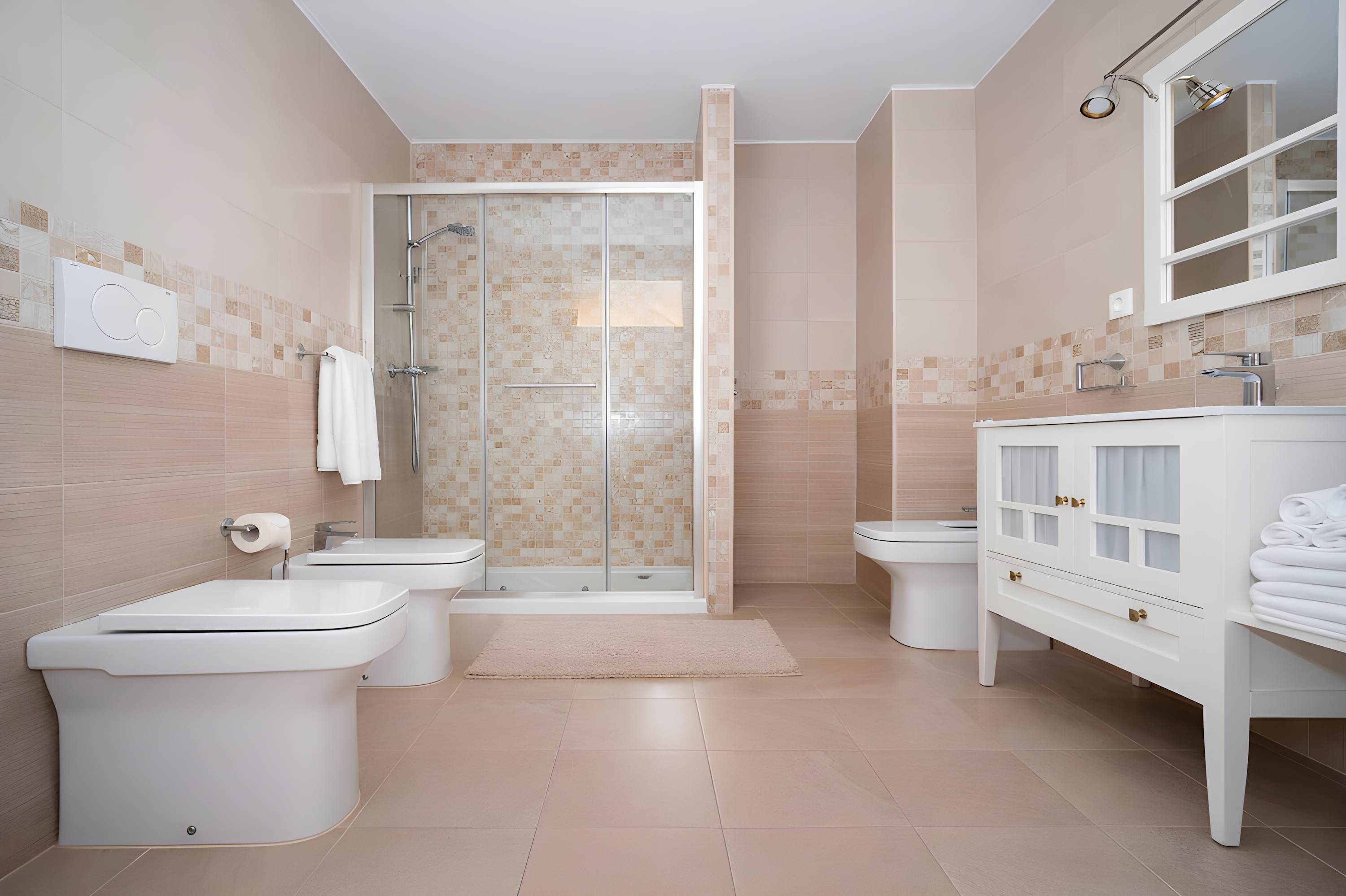 Casa privada con piscina y barbacoa en chiclana - image 18