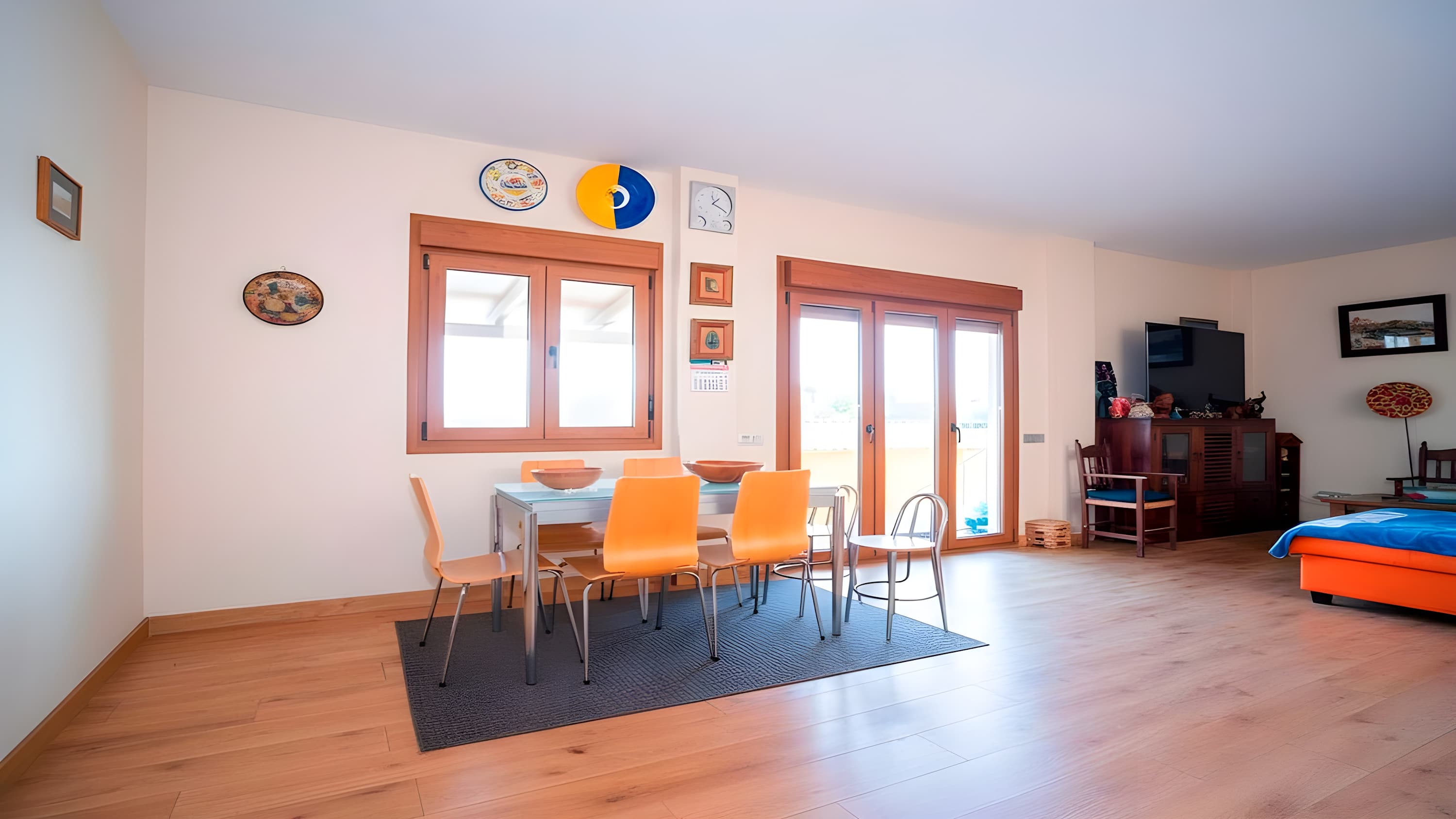 Casa privada con piscina y barbacoa en chiclana - image 14