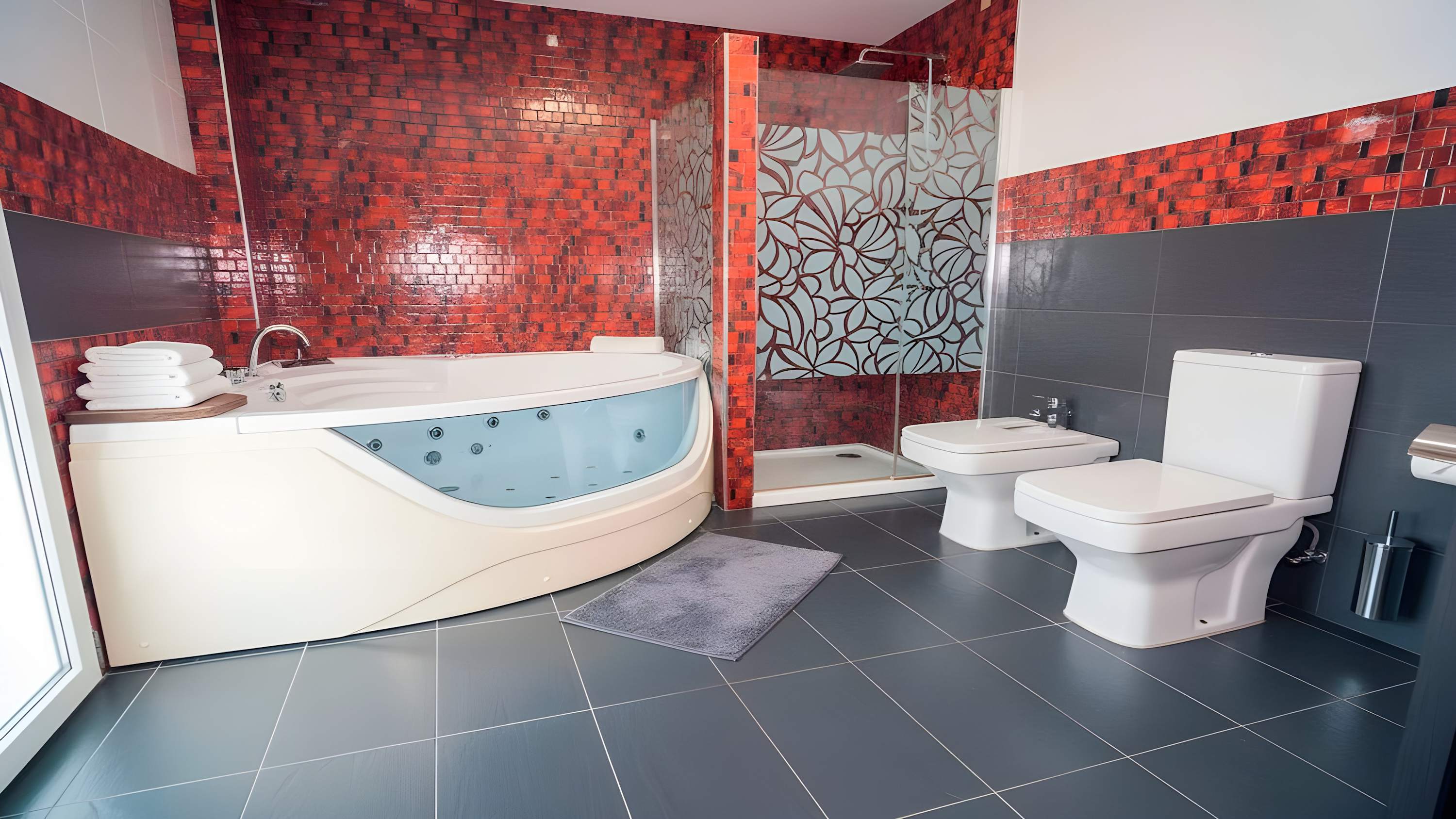 Casa privada con piscina y barbacoa en chiclana - image 17