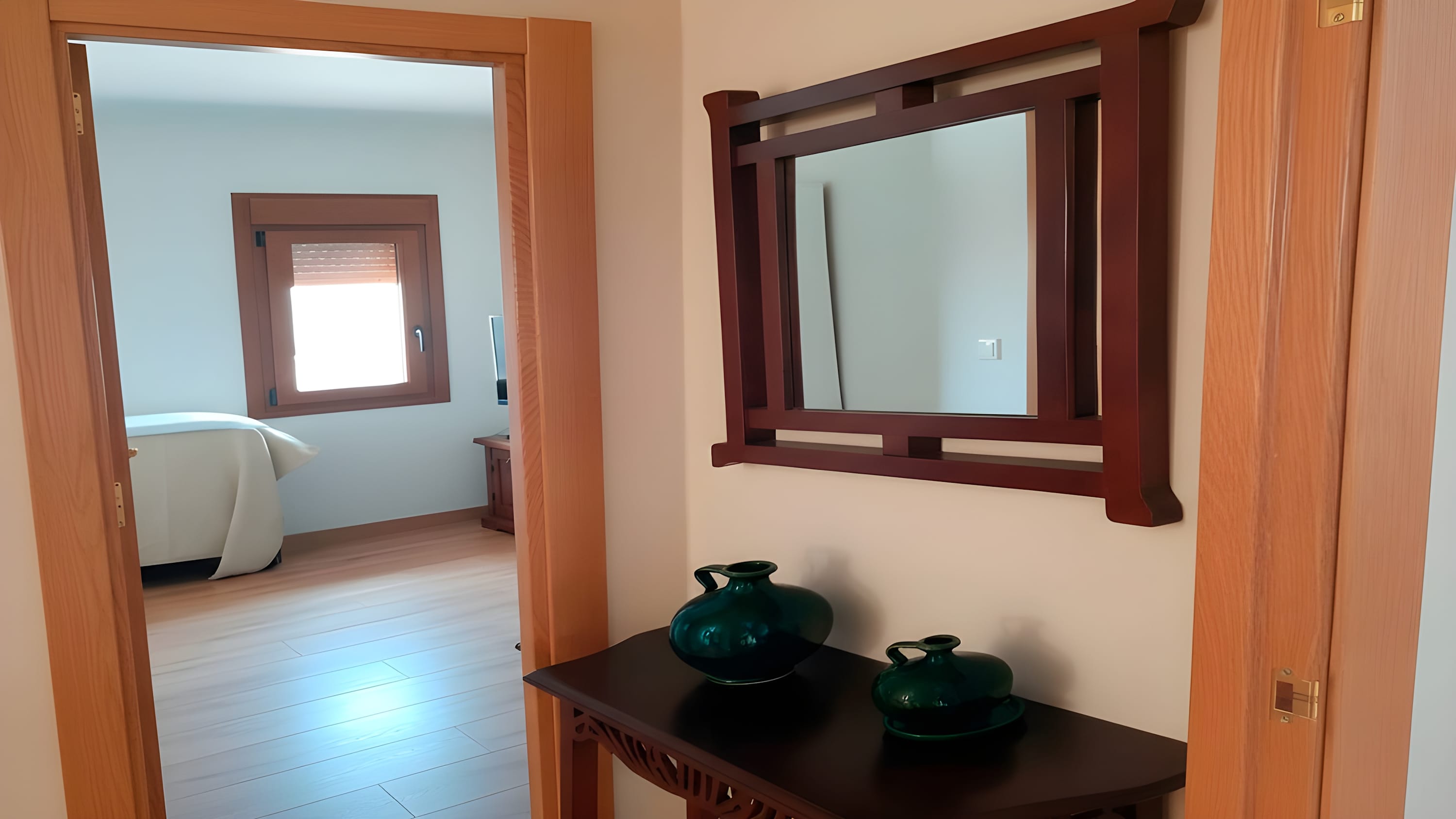 Casa privada con piscina y barbacoa en chiclana - image 11