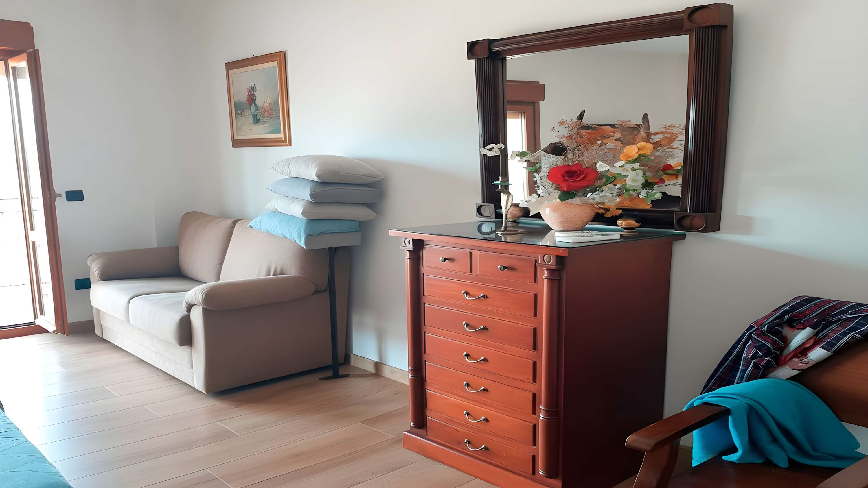 Casa privada con piscina y barbacoa en chiclana - image 12