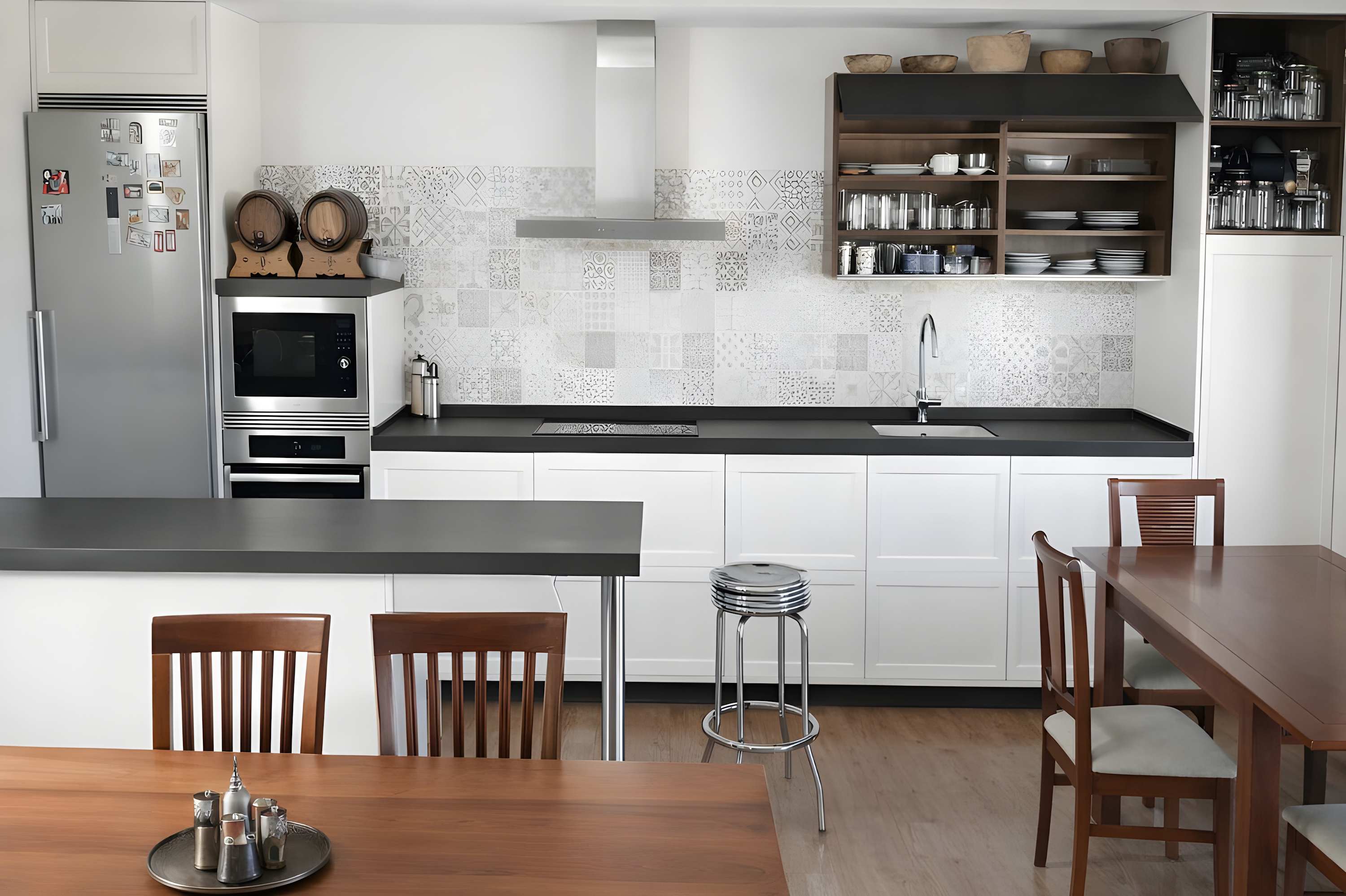 Casa privada con piscina y barbacoa en chiclana - image 7