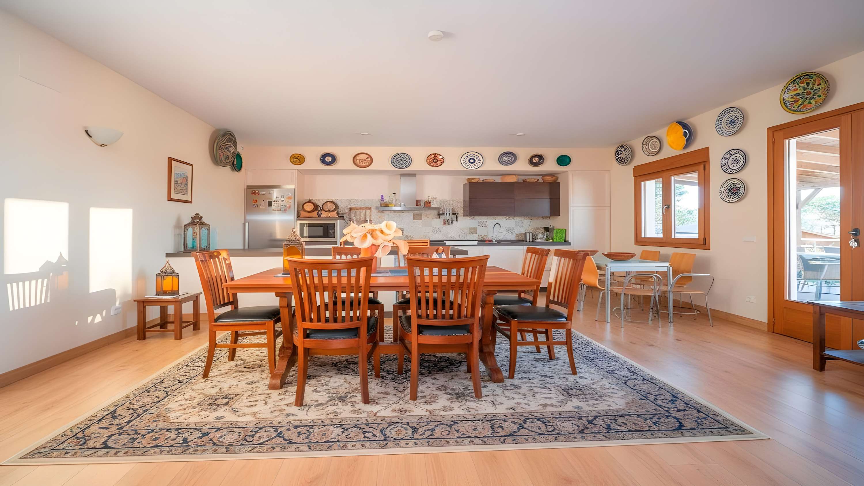 Casa privada con piscina y barbacoa en chiclana - image 5