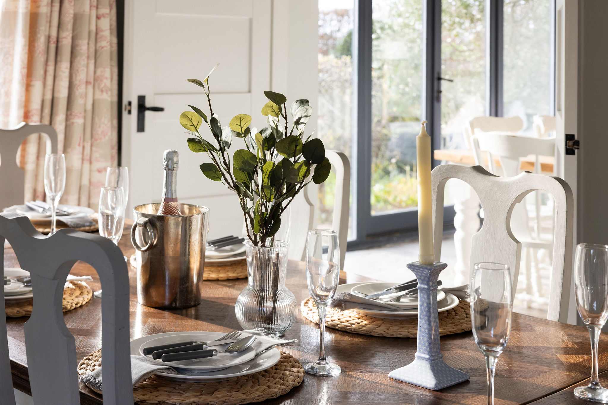 Ready for your own dinner party