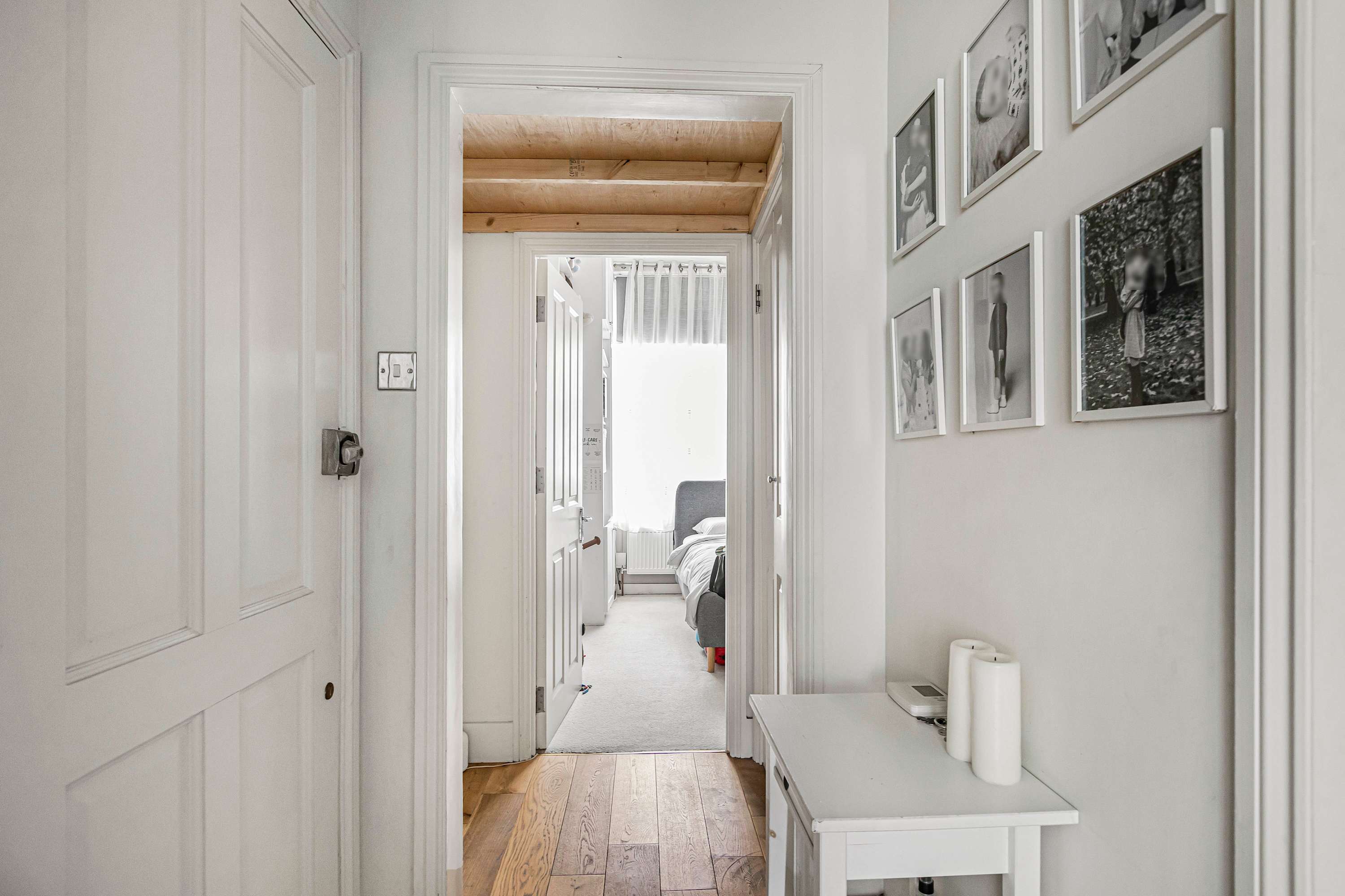 Cosy Chelsea 2 bed pad