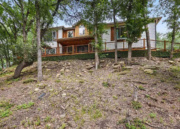 Secluded 4BR Fort Worth Home | Scenic Drive, Minutes to Downtown — Fort Worth, TX — vacation rental