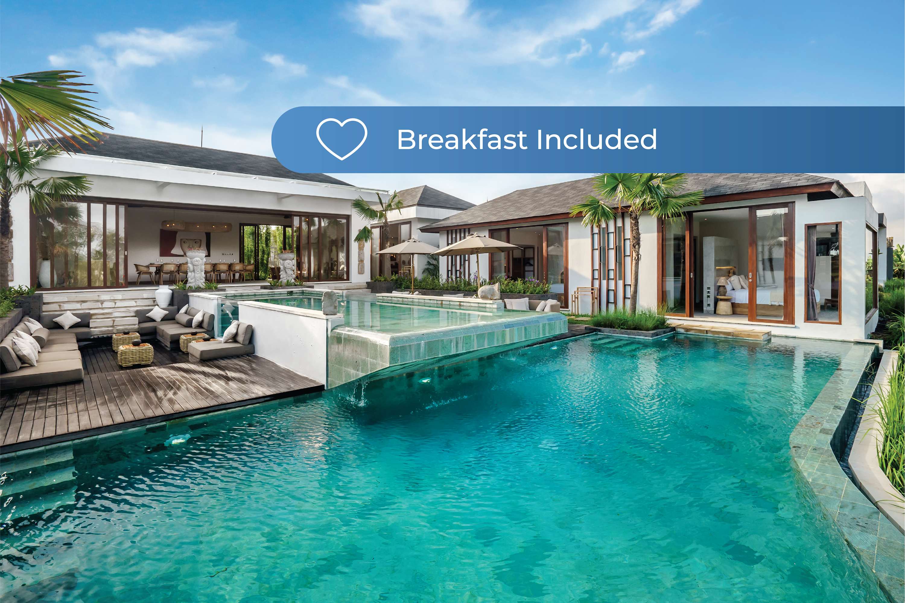 Villa Mia Ubud — photo 1