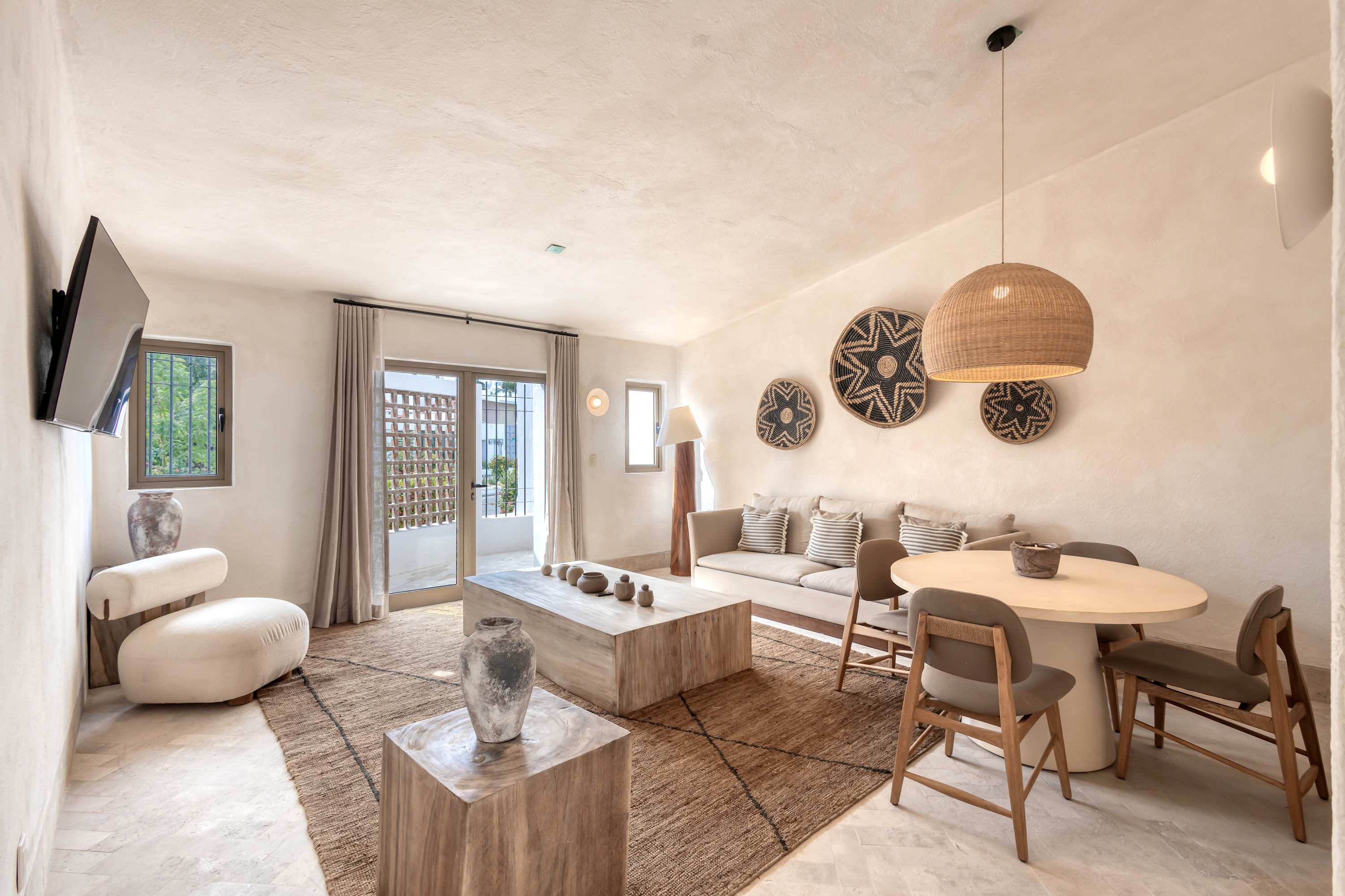 1BR Pool & Private Terrace in Casa Nima — San José del Cabo, Baja California Sur — vacation rental