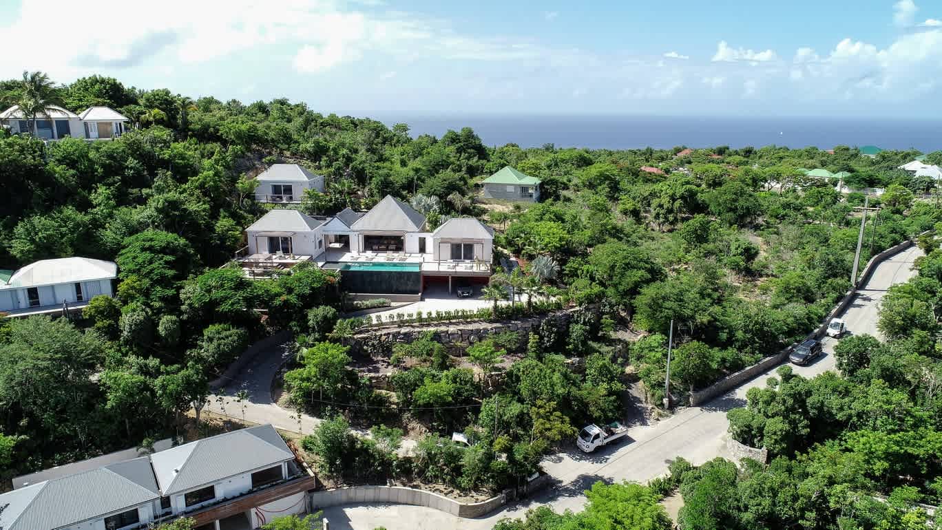 Please Inquire Before Booking – Luxury Villa — Gustavia, Gustavia — vacation rental