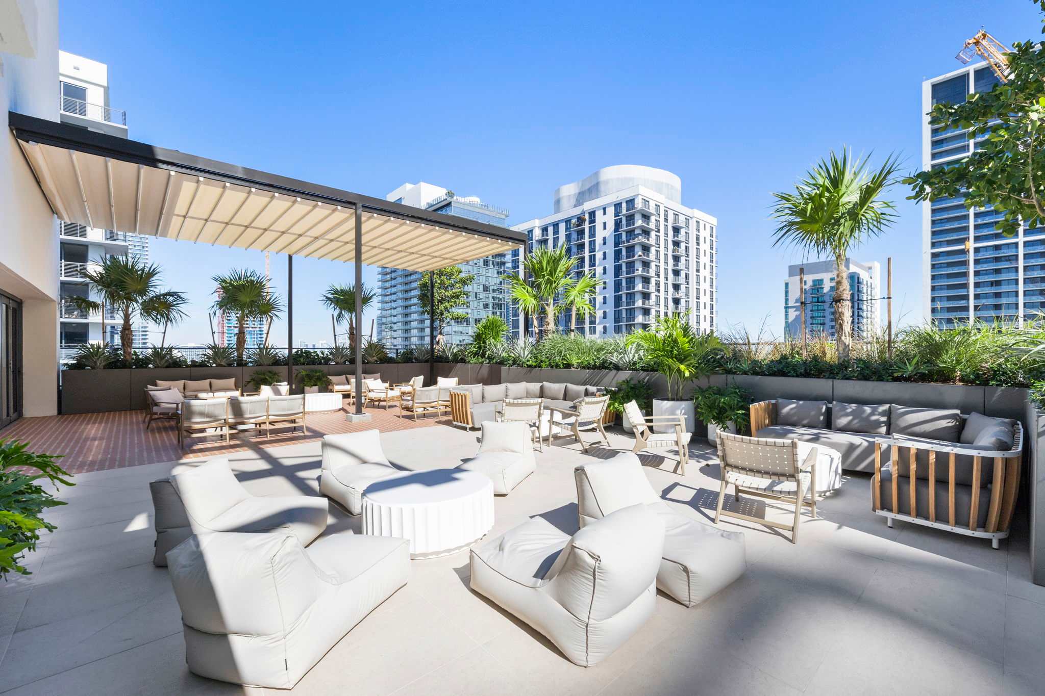 2BR Condo | FIFA Fan Fest | Free Parking