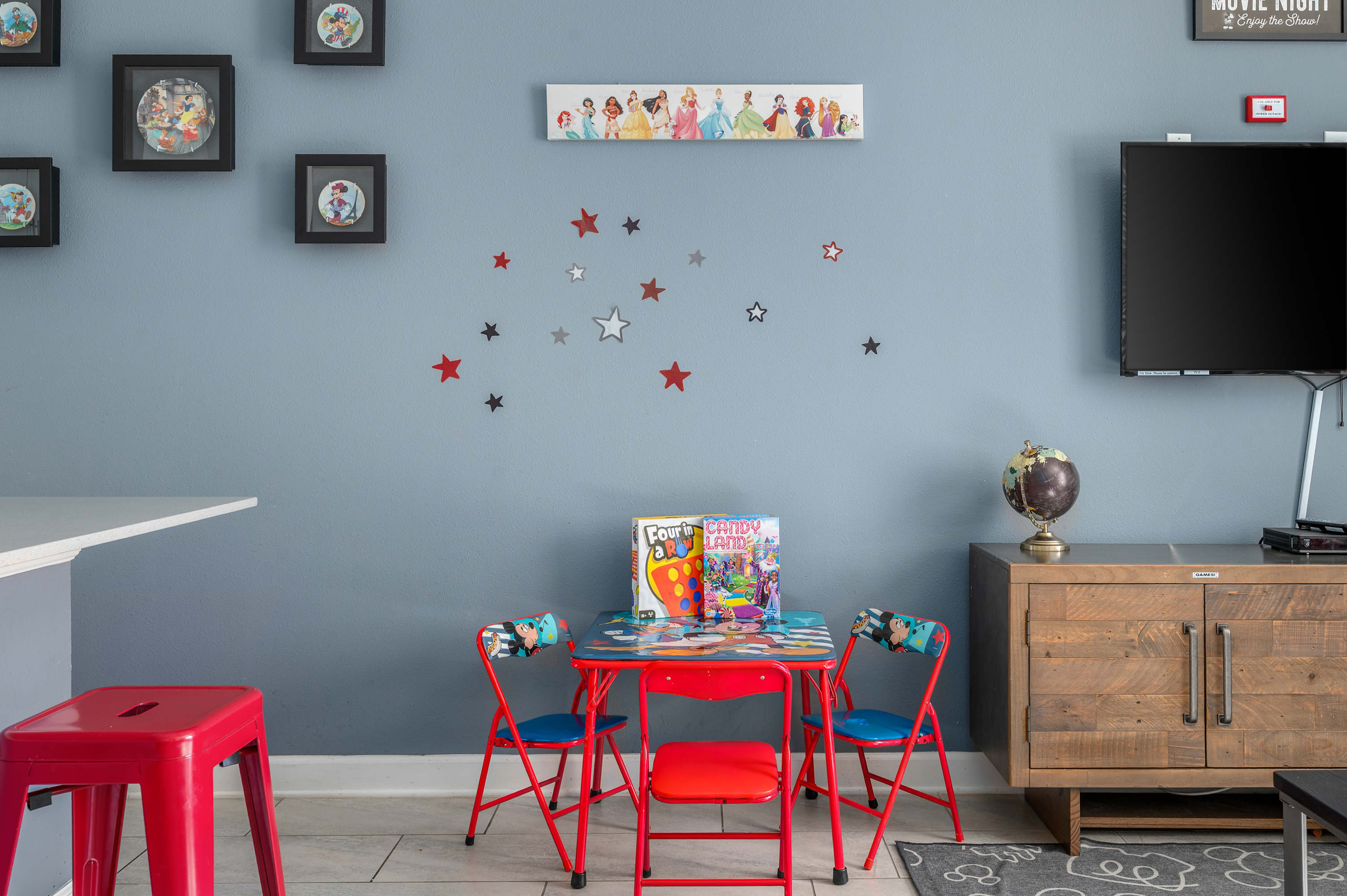 Townhouse w/ pool & resort access