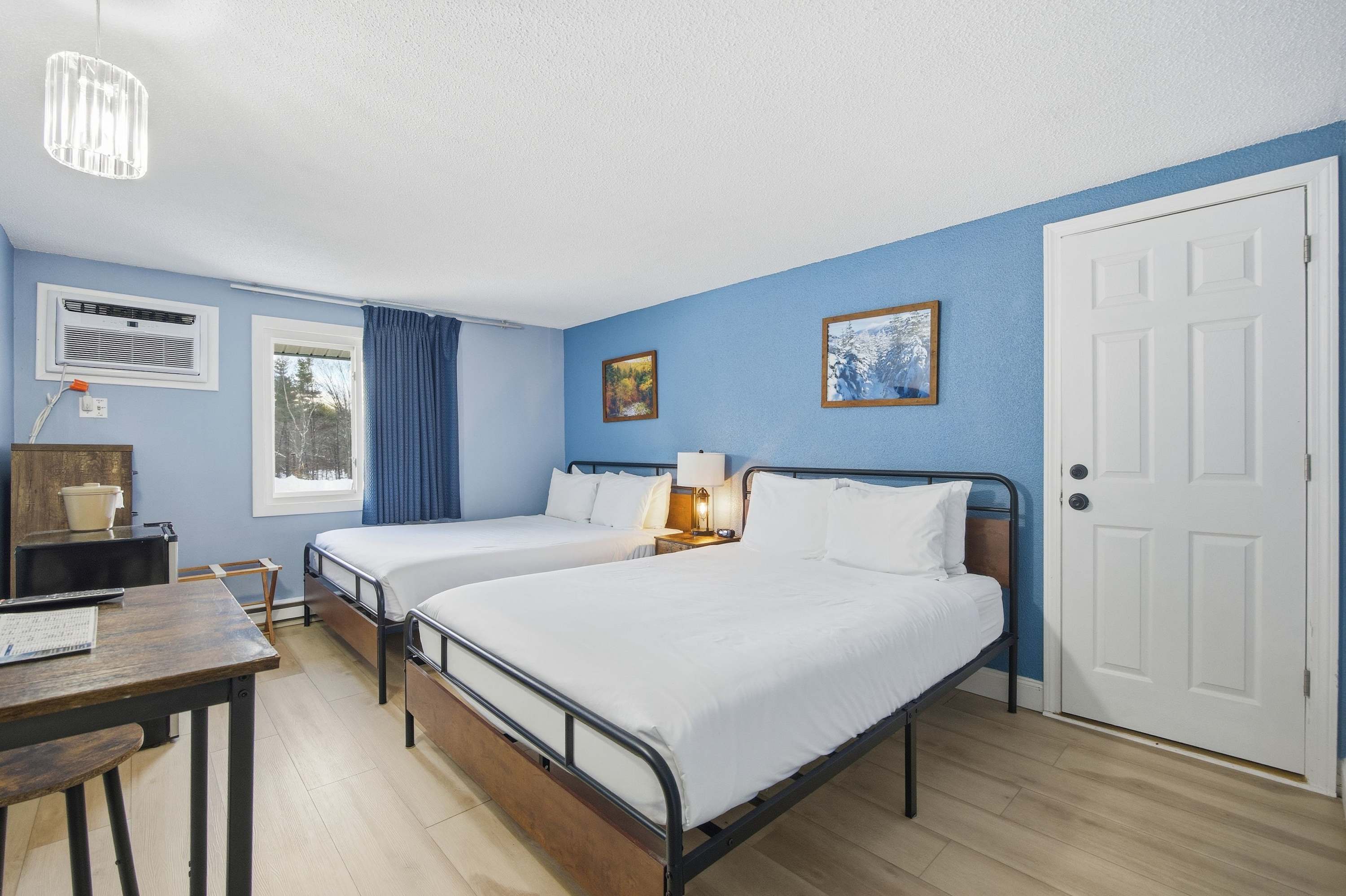 Eagle’s Nest – Condo for 4 Guests