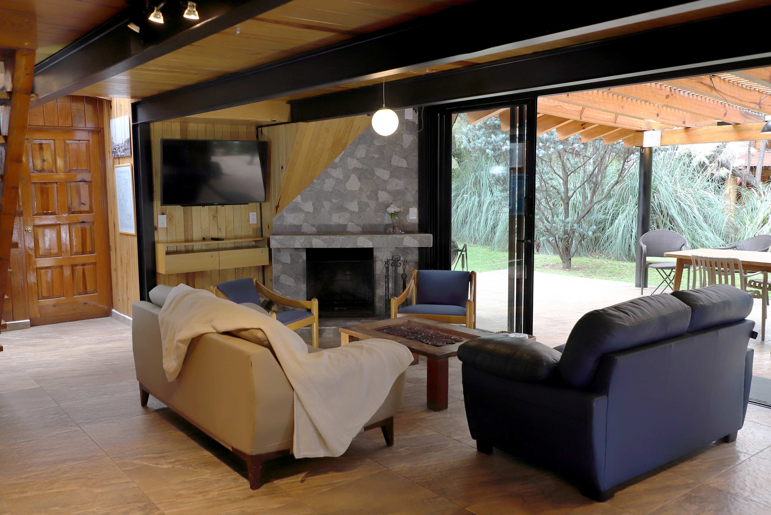 Cozy Cabin: Great Family Space — Valle de Bravo, Estado de México — vacation rental