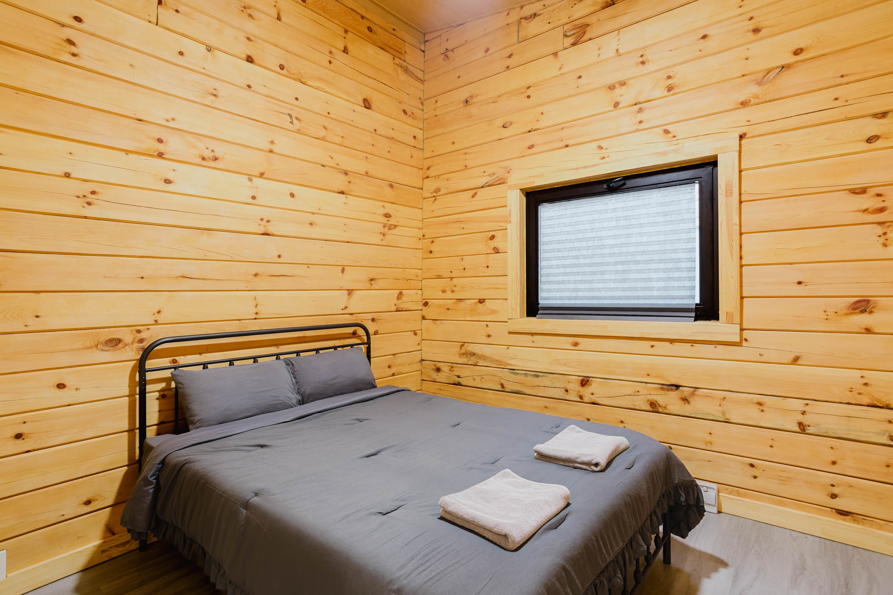 3-BR Lakefront Cottage Rice Lake #7
