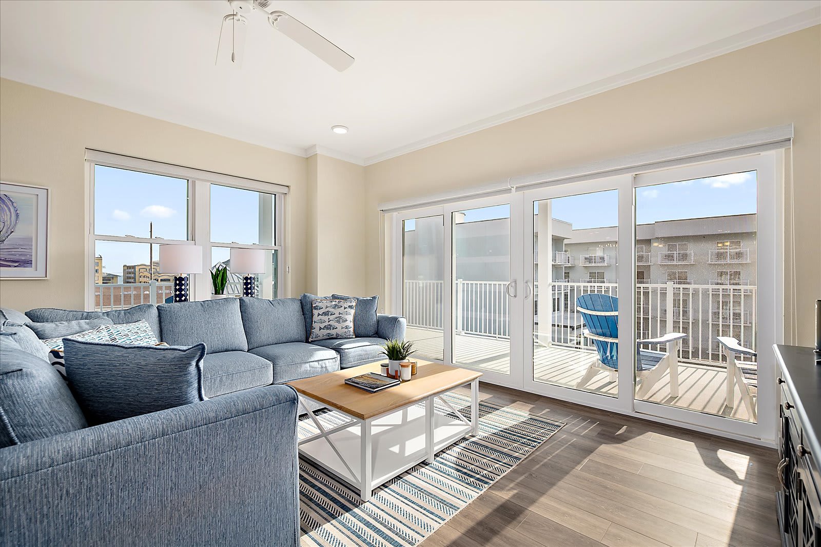 Four Bedroom Waterfront Condo with Great Location | Photo 3