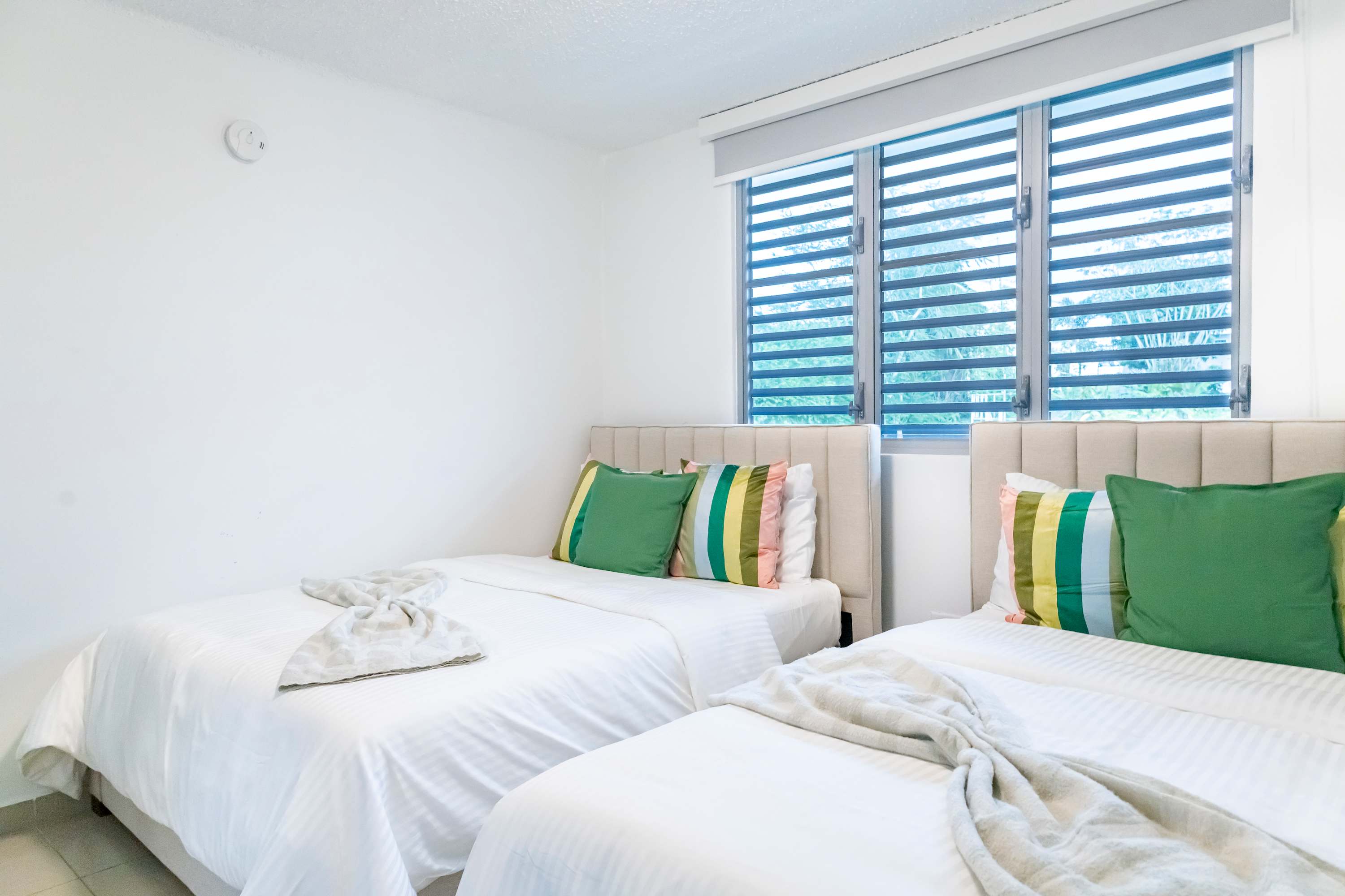 AQUA Ville Moderna · Serene 16BR Villa with Pool - Property photo