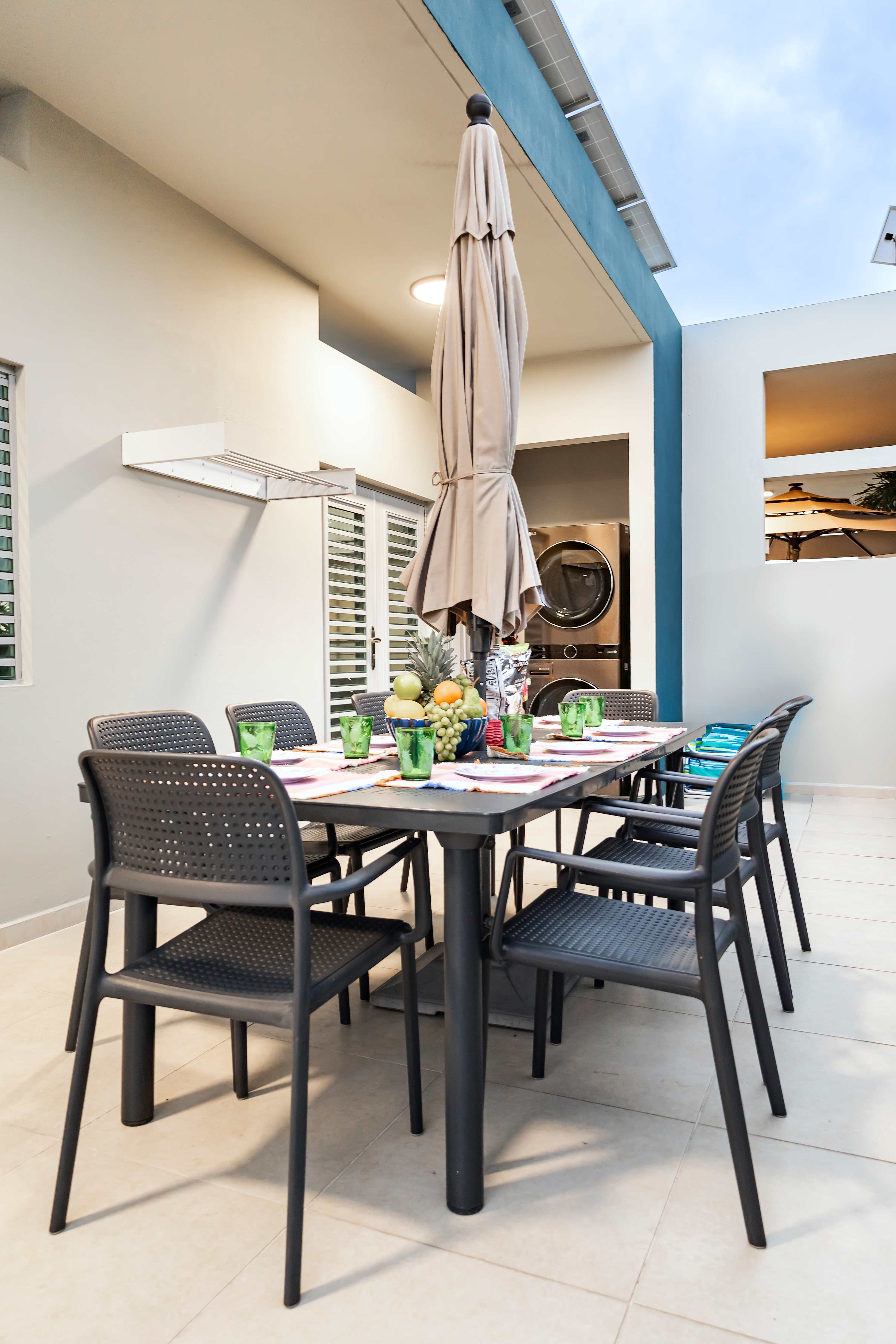 AQUA Ville Moderna · Serene 16BR Villa with Pool - Property photo