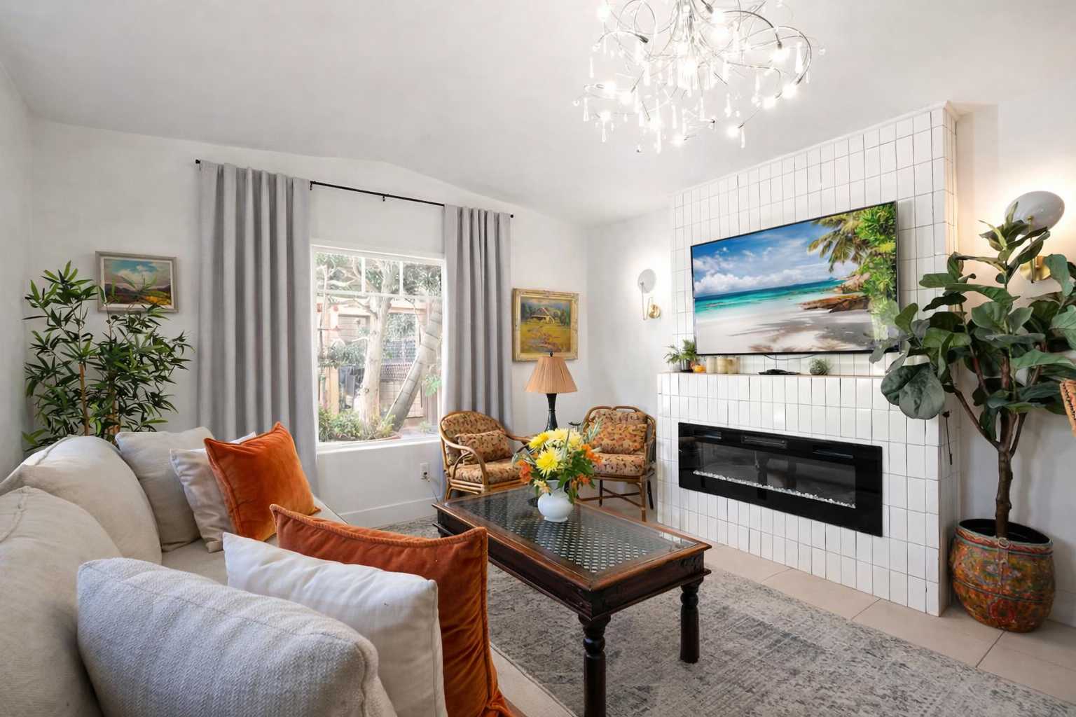 10 Min to Mission Beach, Zoo, Airport & Downtown! — San Diego, CA — vacation rental