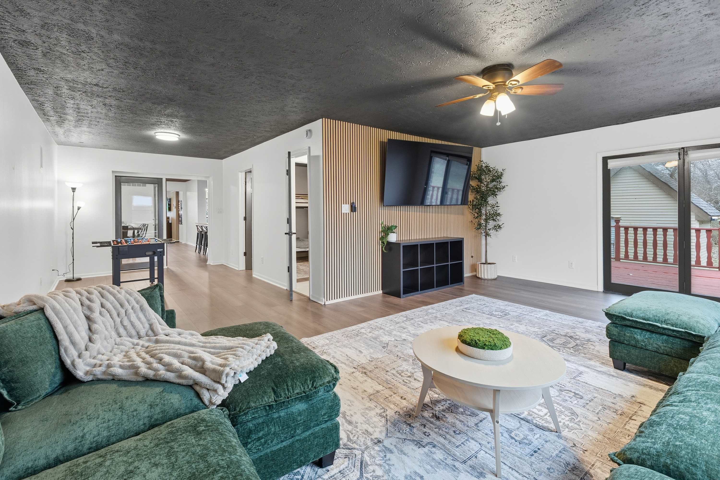 Luxury Home Near Grand Park and Wineries — Westfield, IN — vacation rental