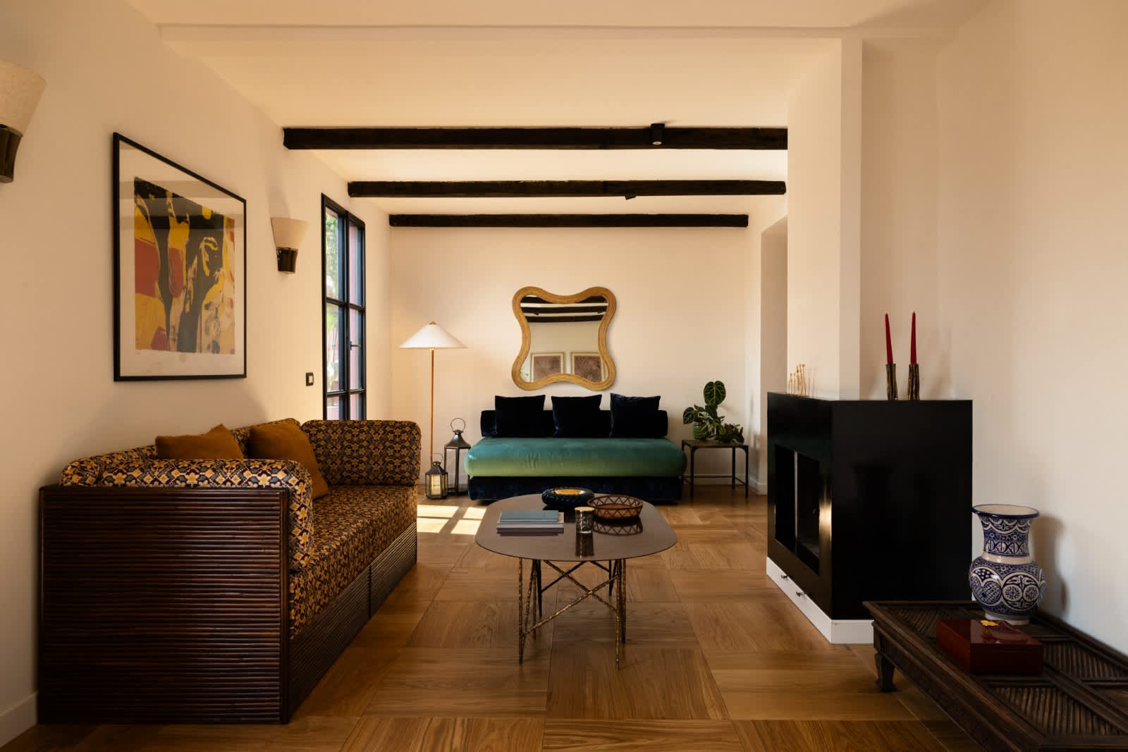 Trastevere Designer Terrace Apartment by Romeloft — Roma, Lazio — vacation rental