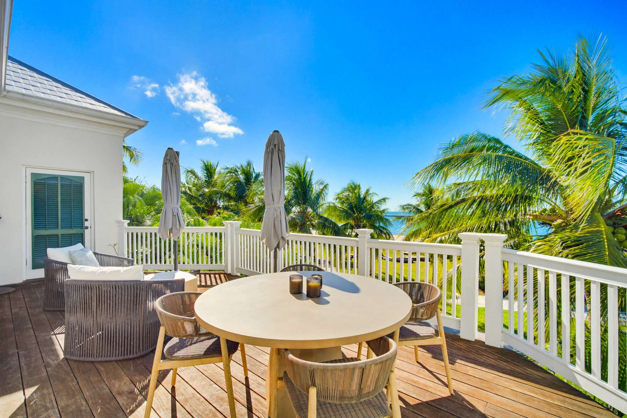 Azure Vista Penthouse — Key West, FL — vacation rental