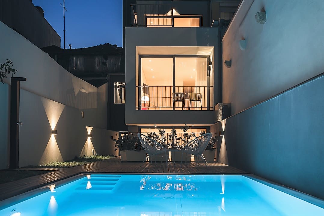 Bom Jardim - Studio with Balcony #1.2 — Porto, Porto — vacation rental