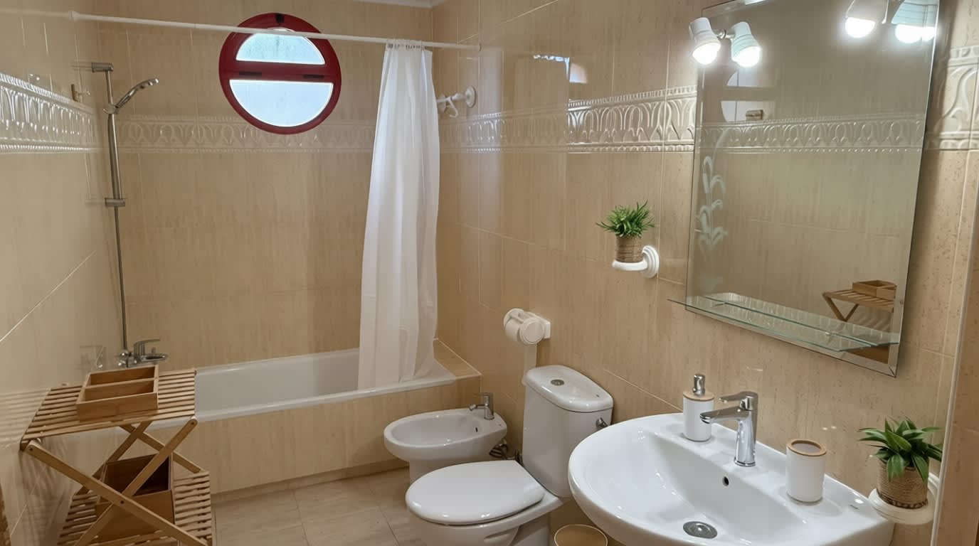 Calle del Agua 1, 03570 Villajoyosa, Spain