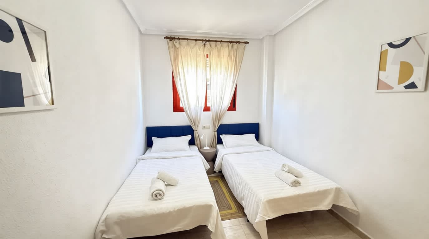 Calle del Agua 1, 03570 Villajoyosa, Spain