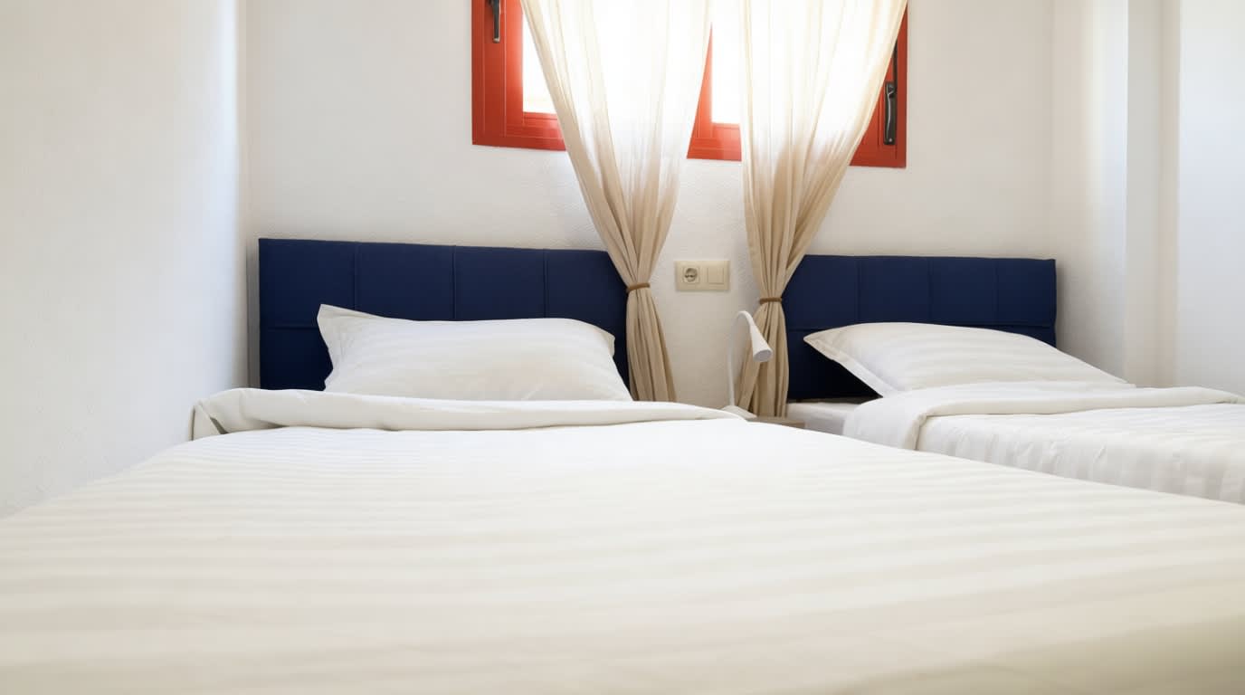 Calle del Agua 1, 03570 Villajoyosa, Spain