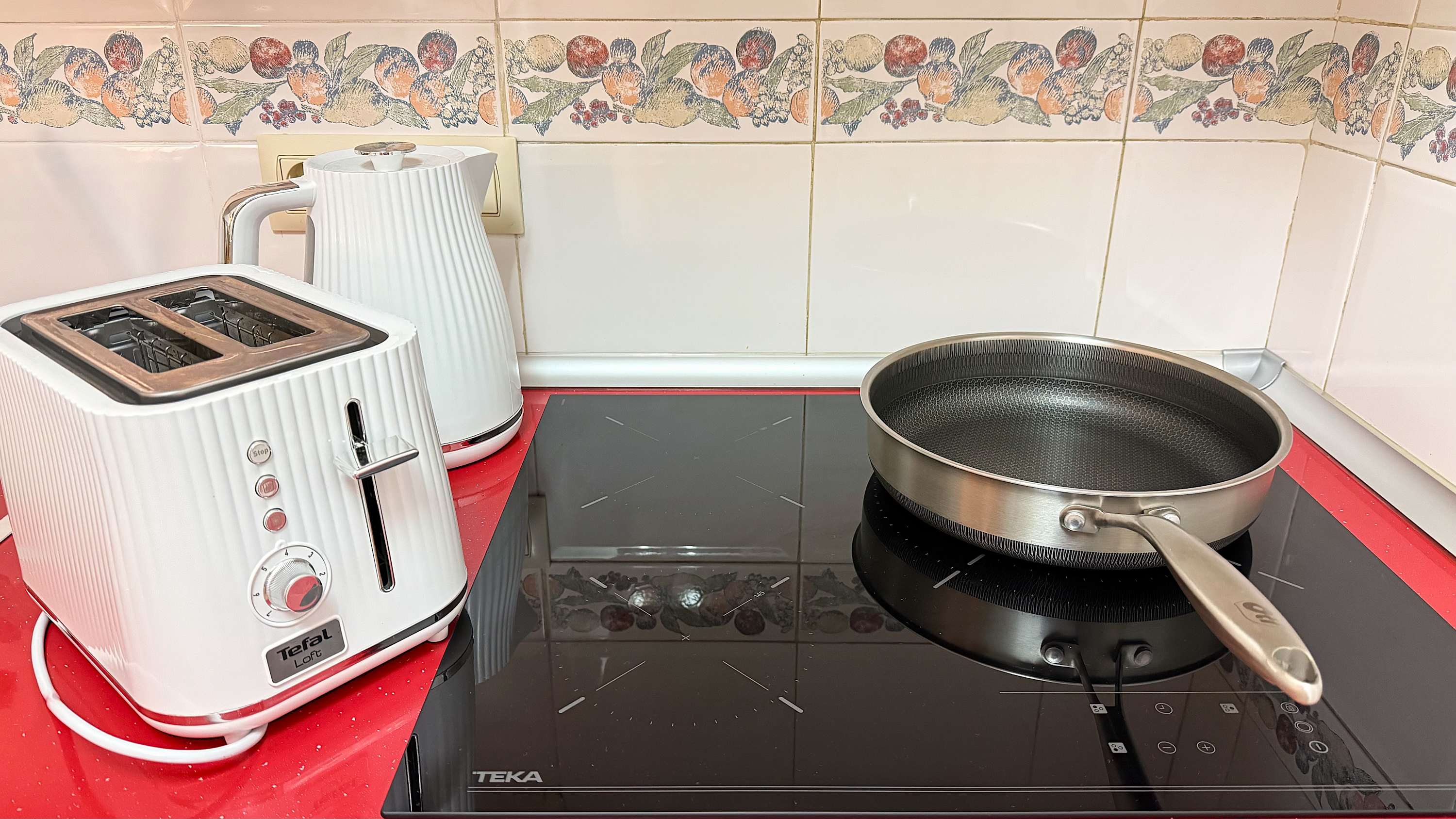 Calle del Agua 1, 03570 Villajoyosa, Spain